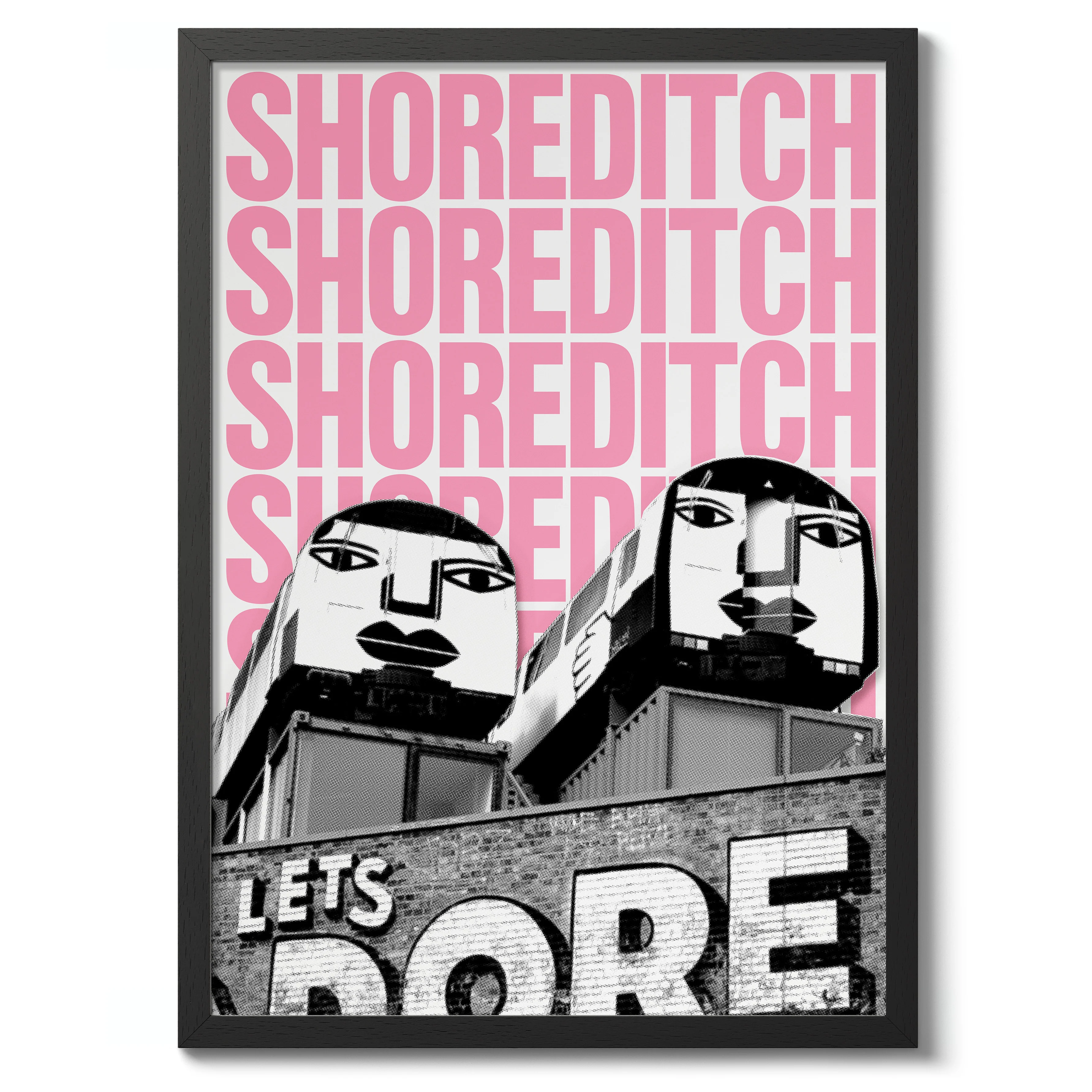 Shoreditch, London - Image 2