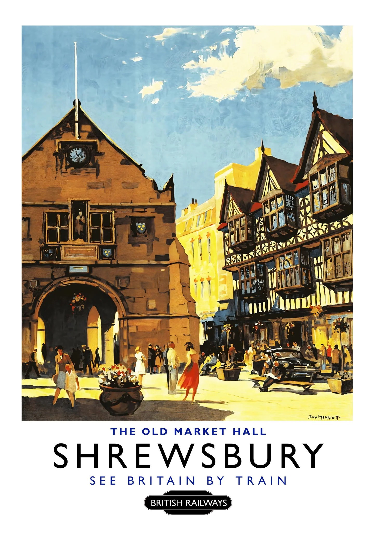 Shrewsbury