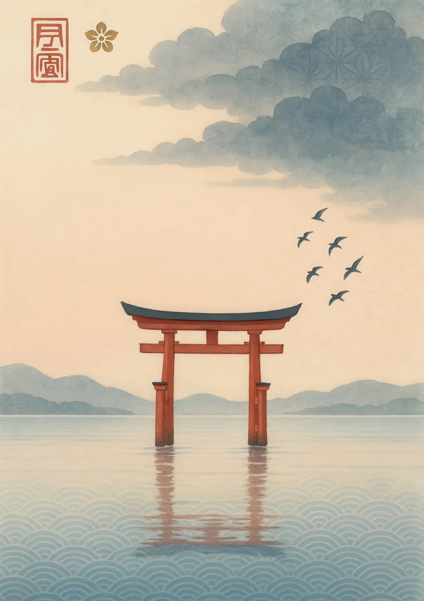 Shrine
