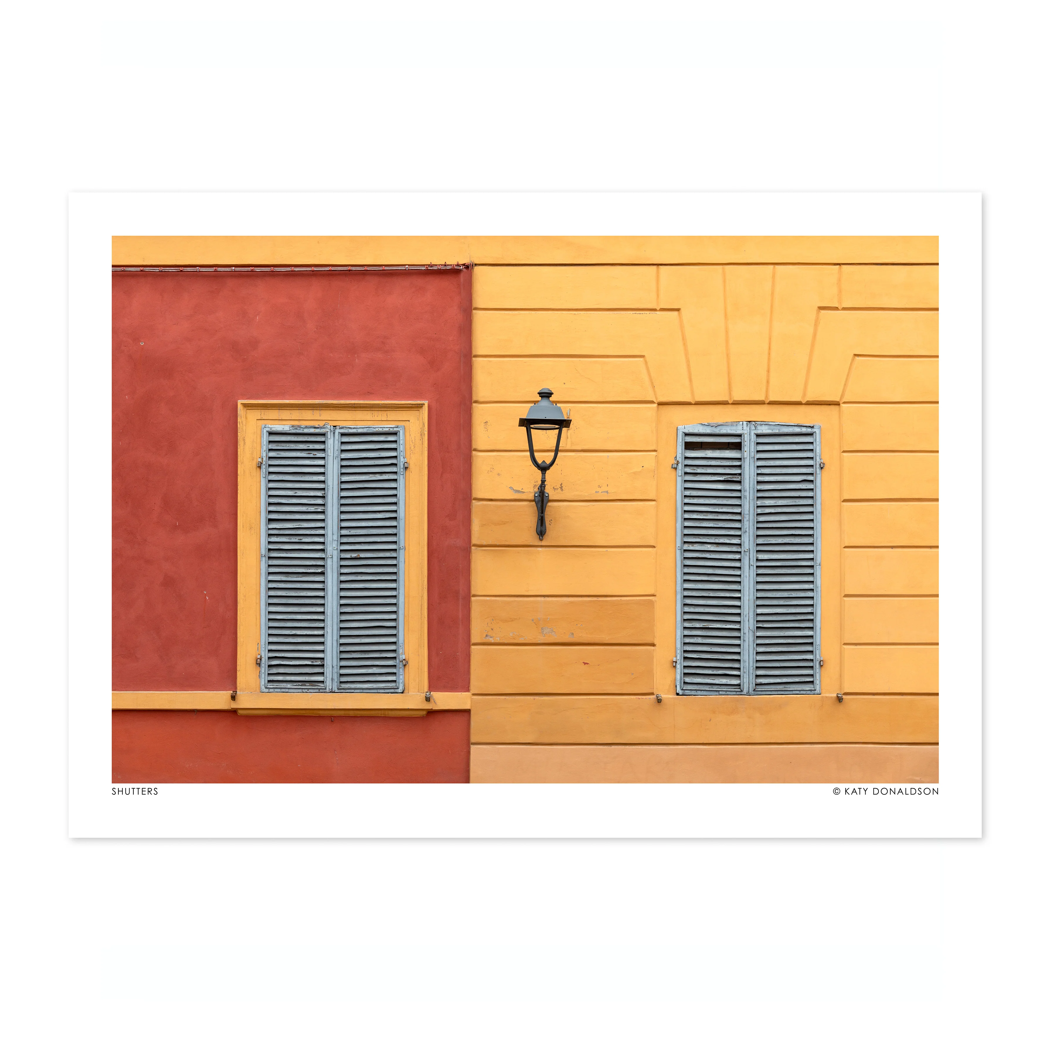 Shutters - Image 4