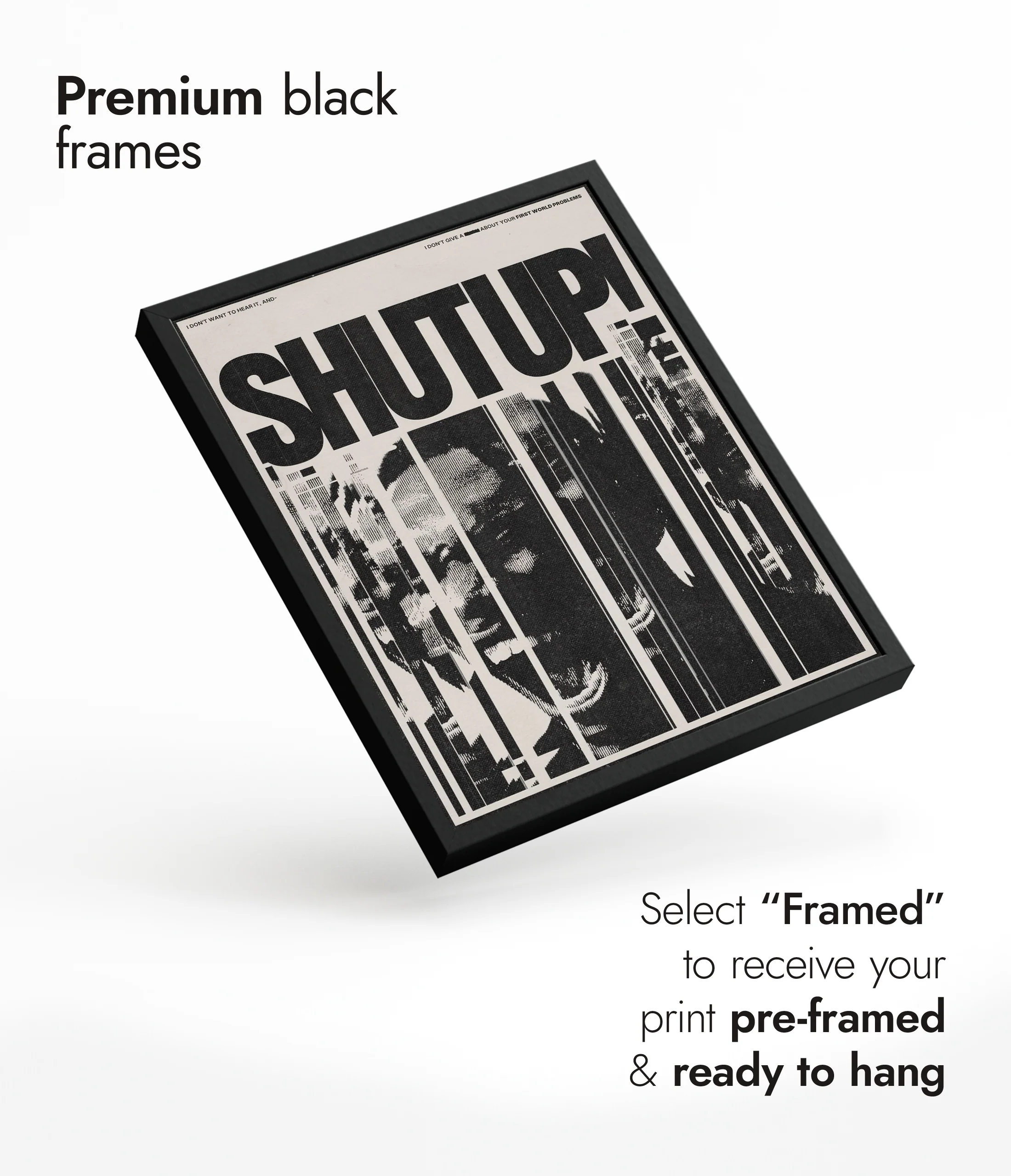 SHUTUP - Image 7
