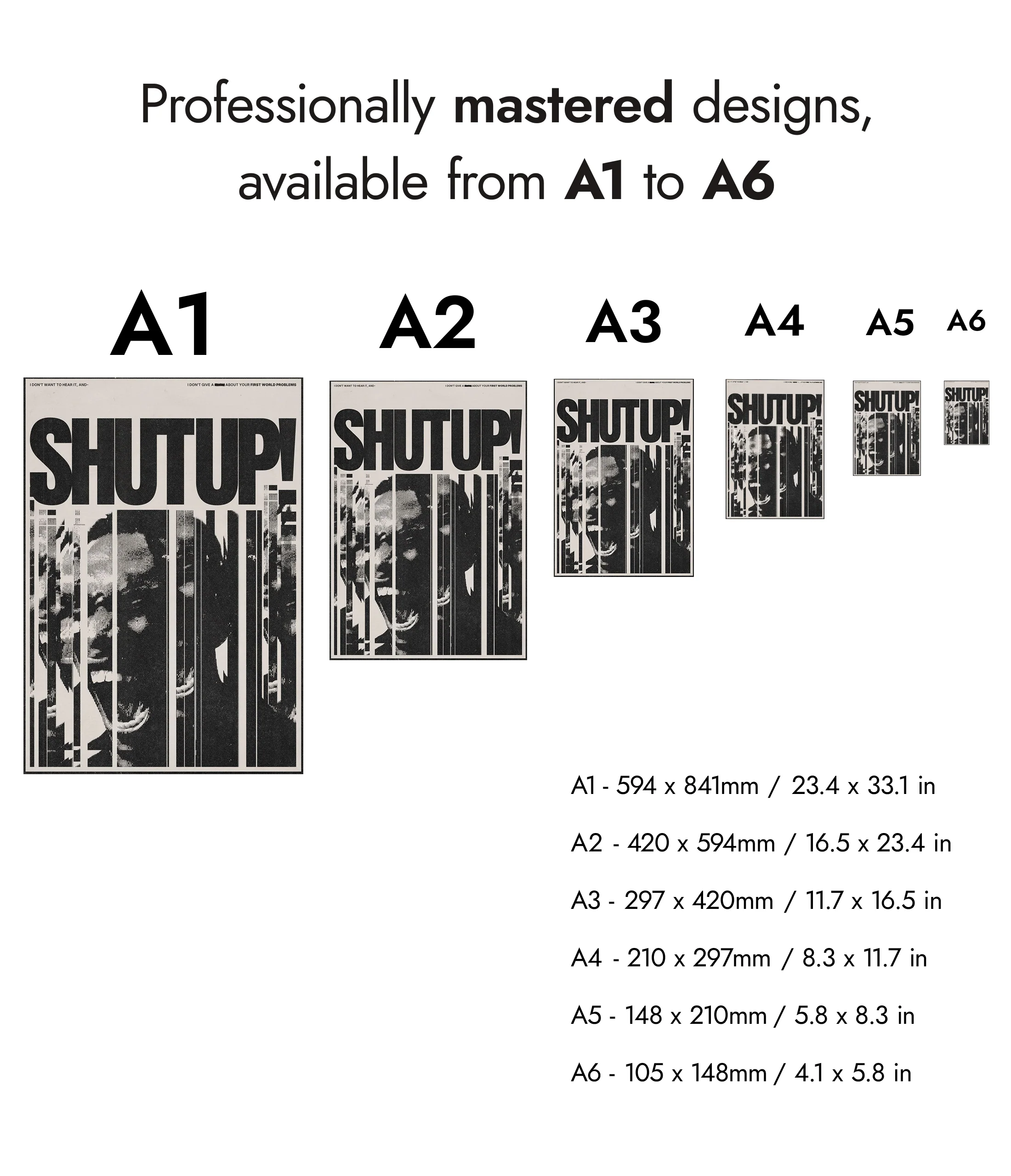 SHUTUP - Image 8