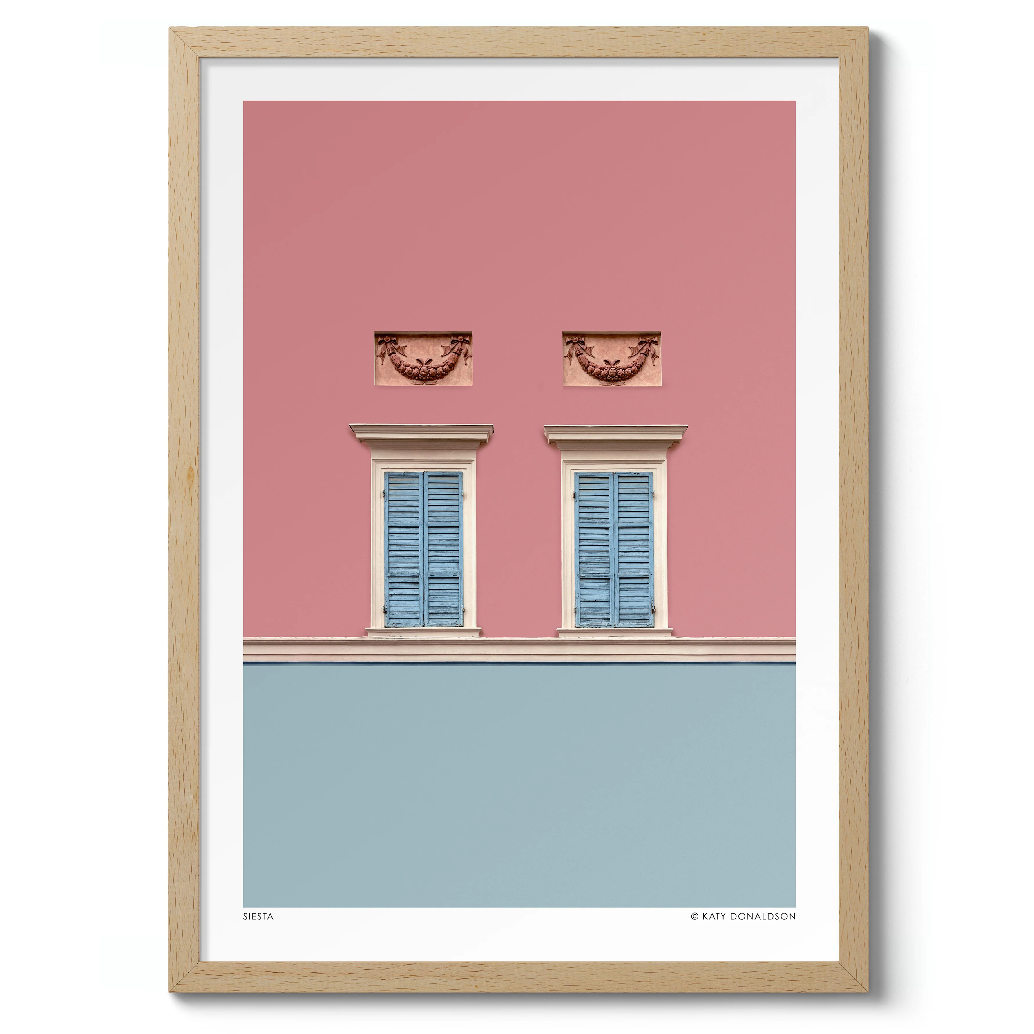 Siesta - Image 3