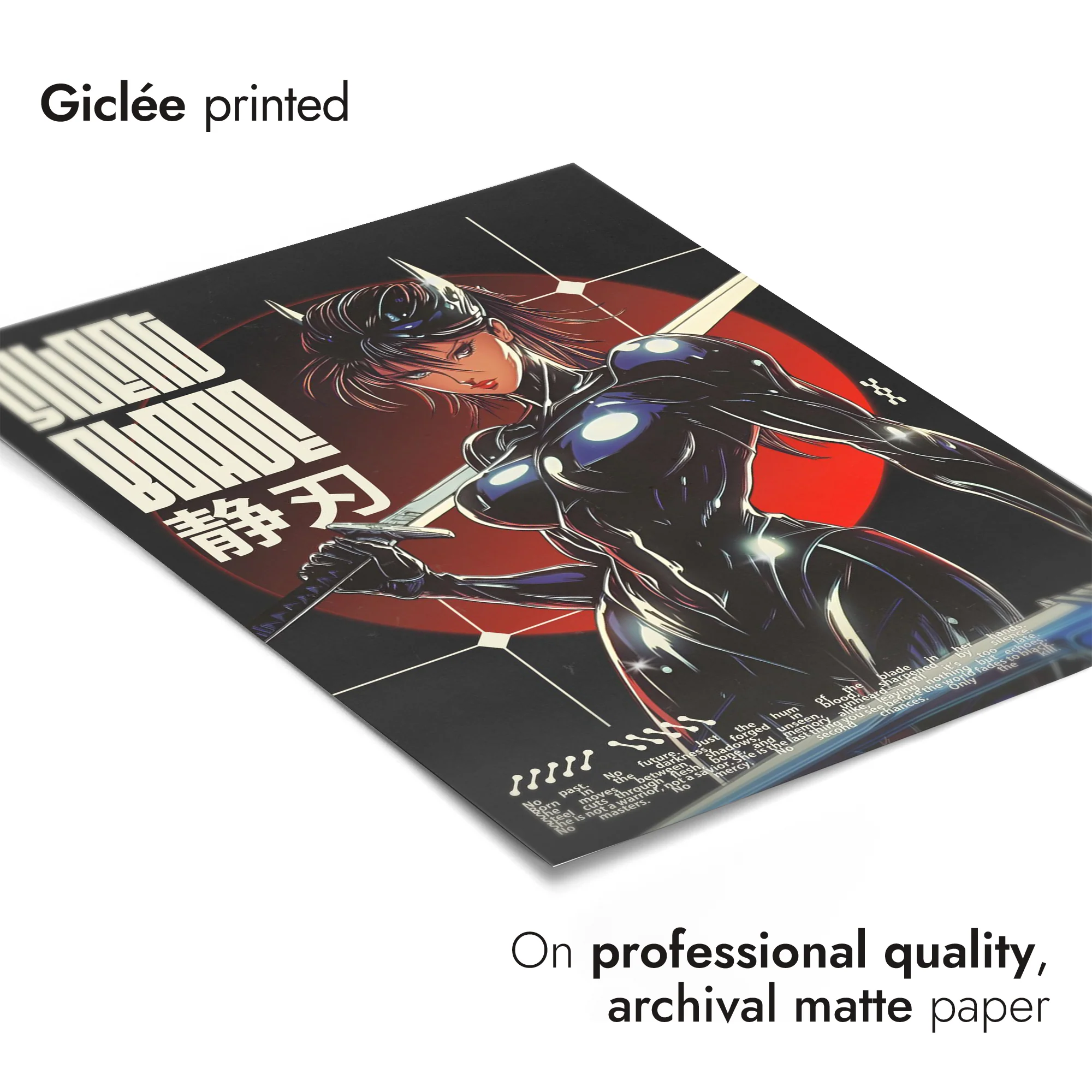 Silent Blade - Image 6