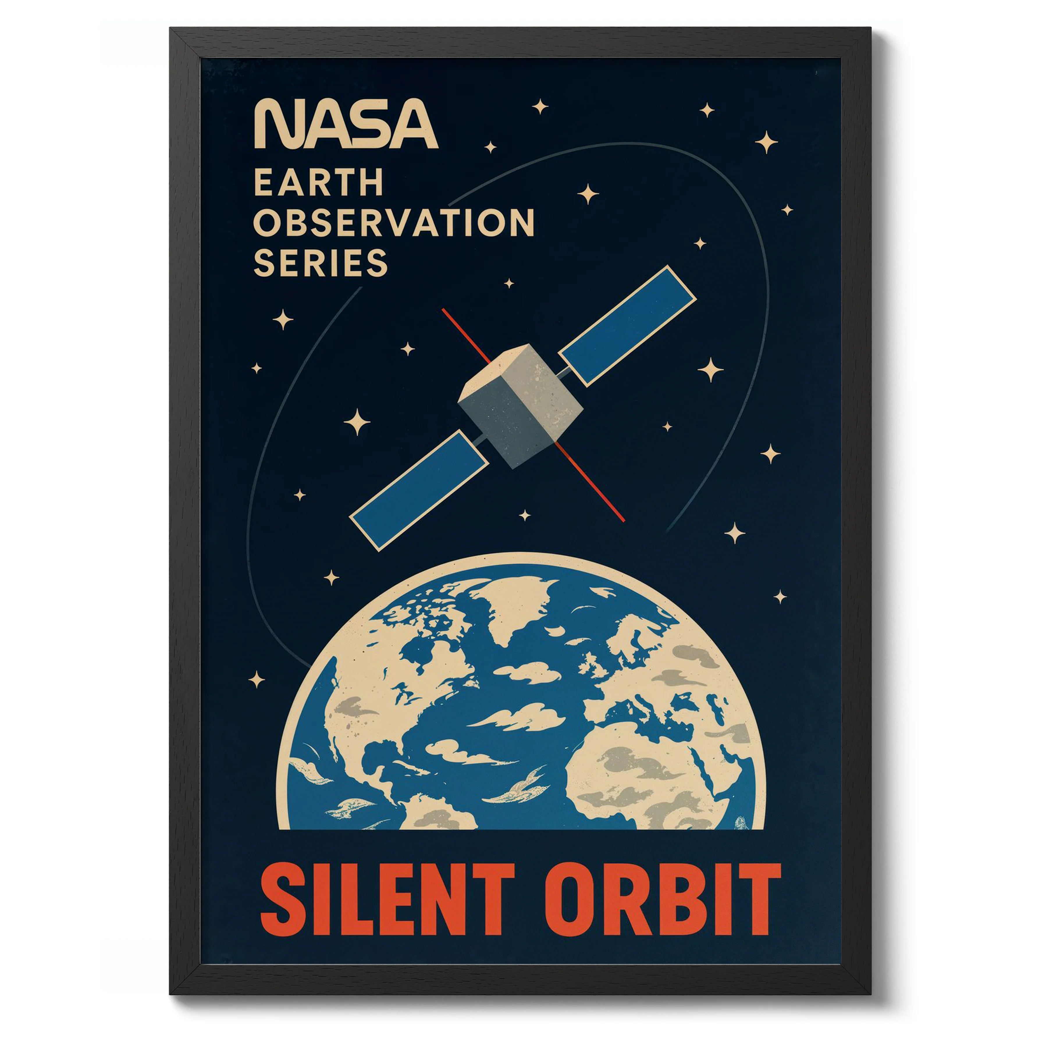 Silent Orbit - Image 2