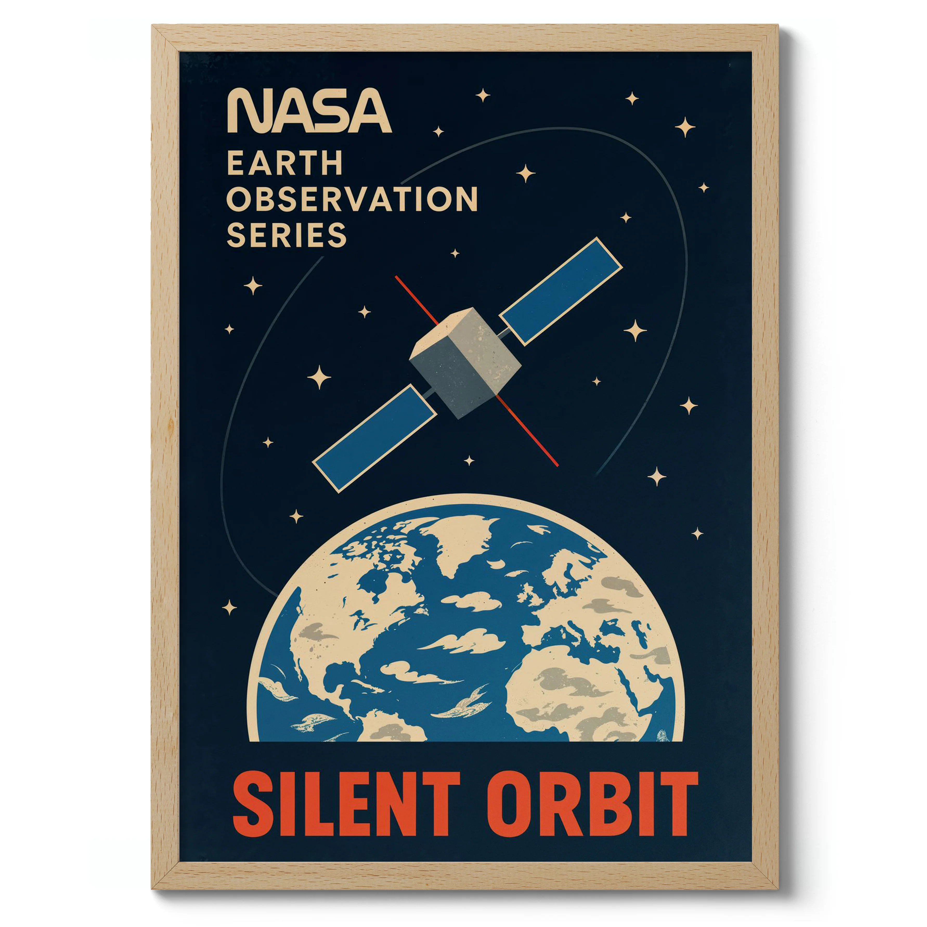 Silent Orbit - Image 3