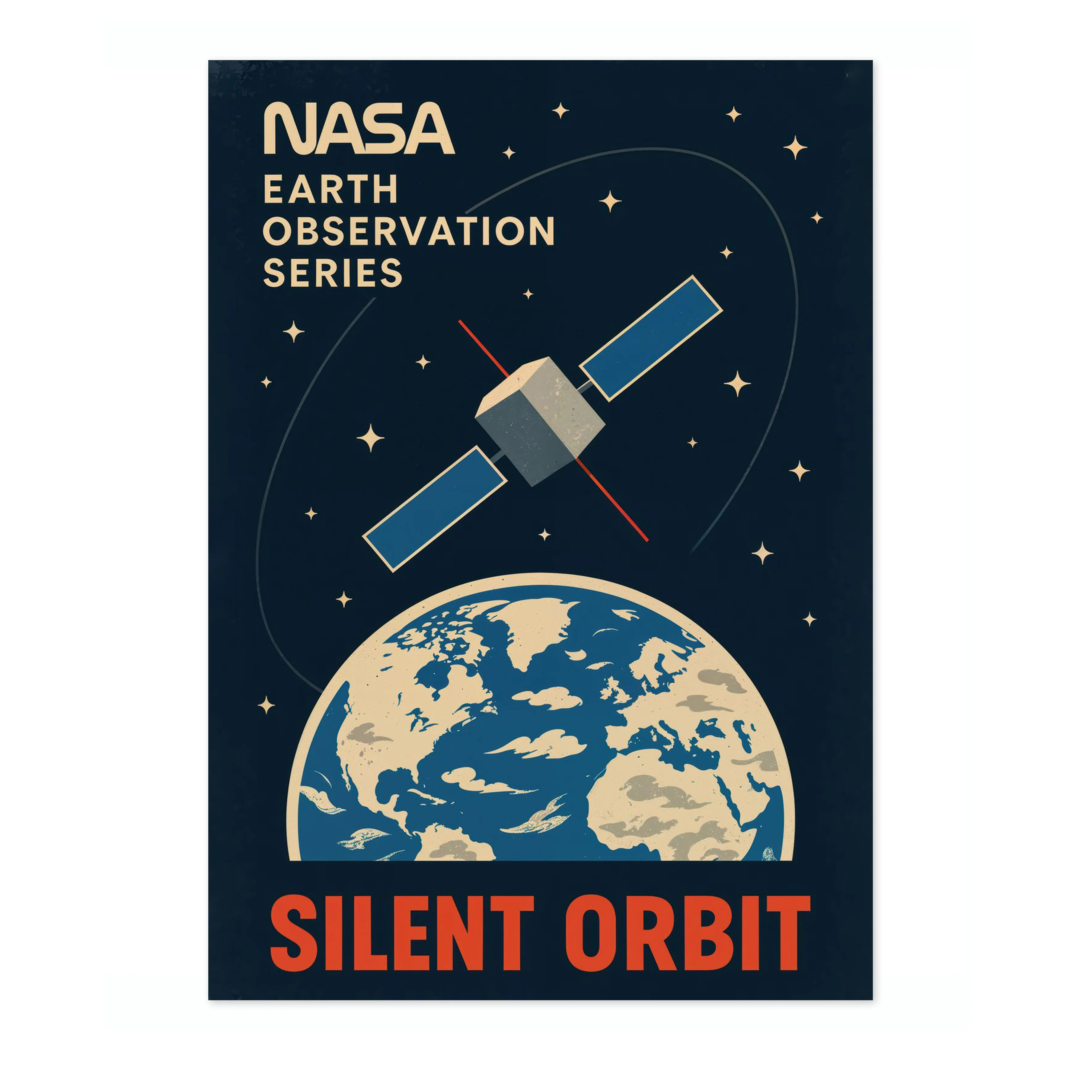 Silent Orbit - Image 4