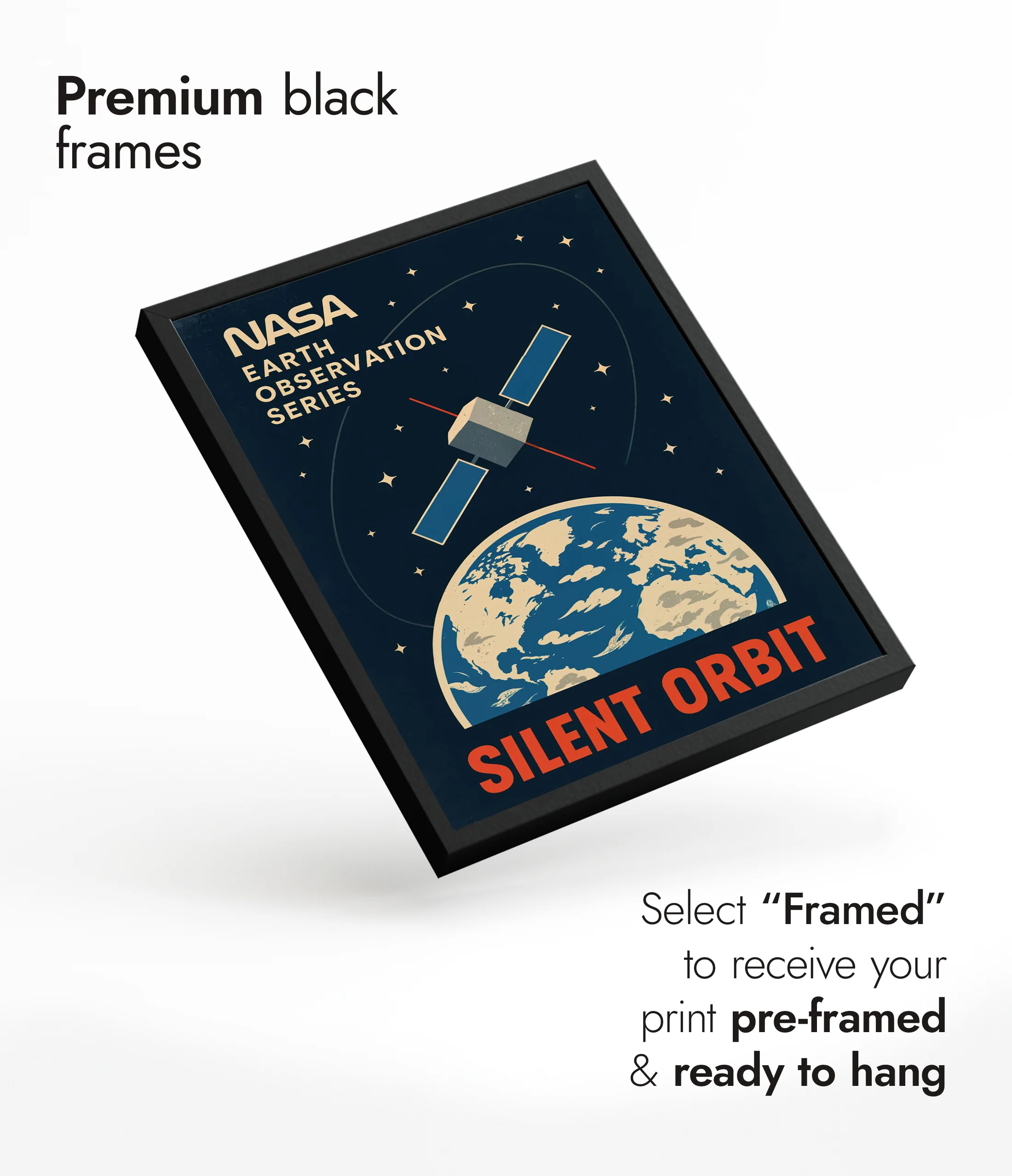 Silent Orbit - Image 7