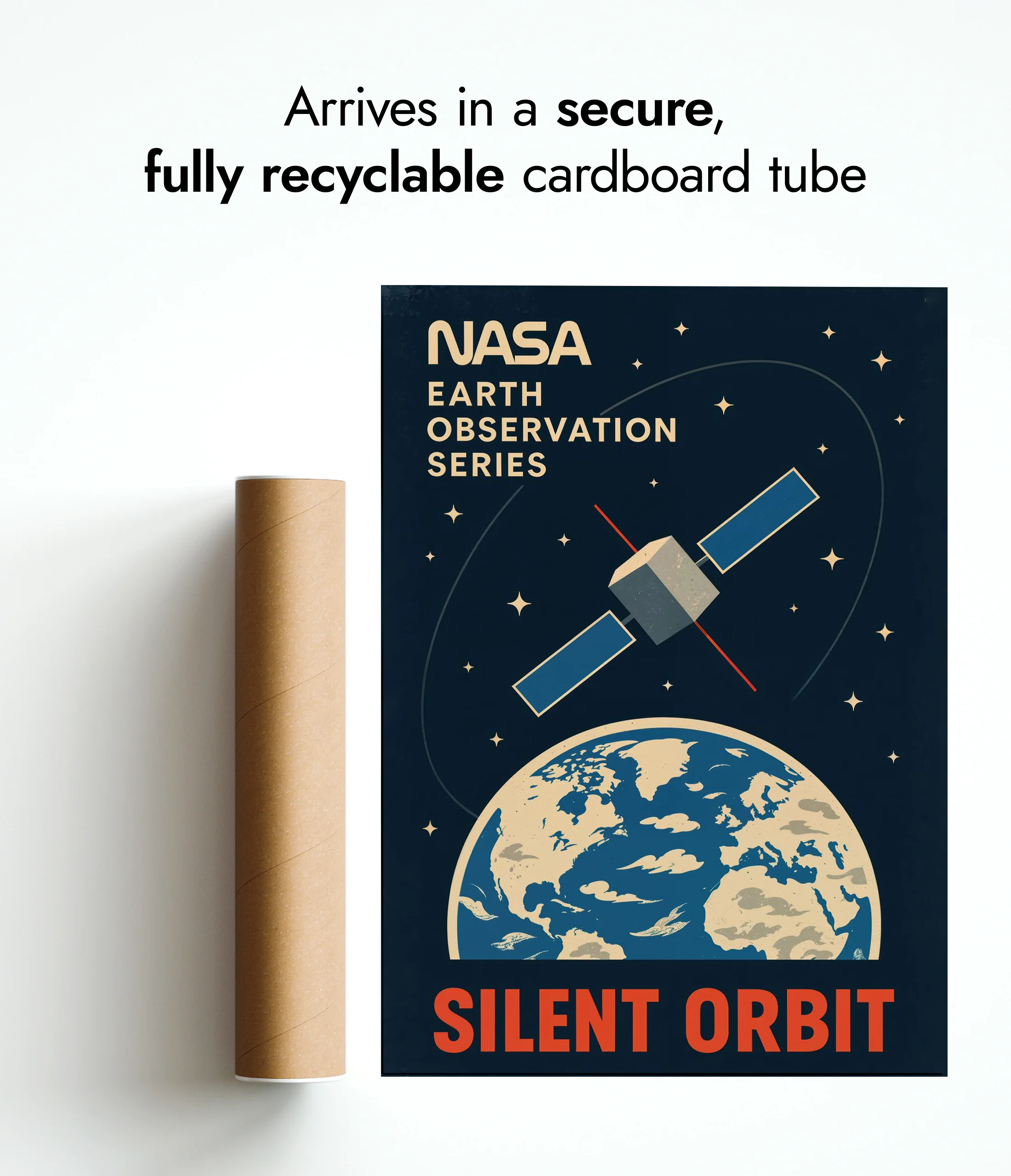 Silent Orbit - Image 9