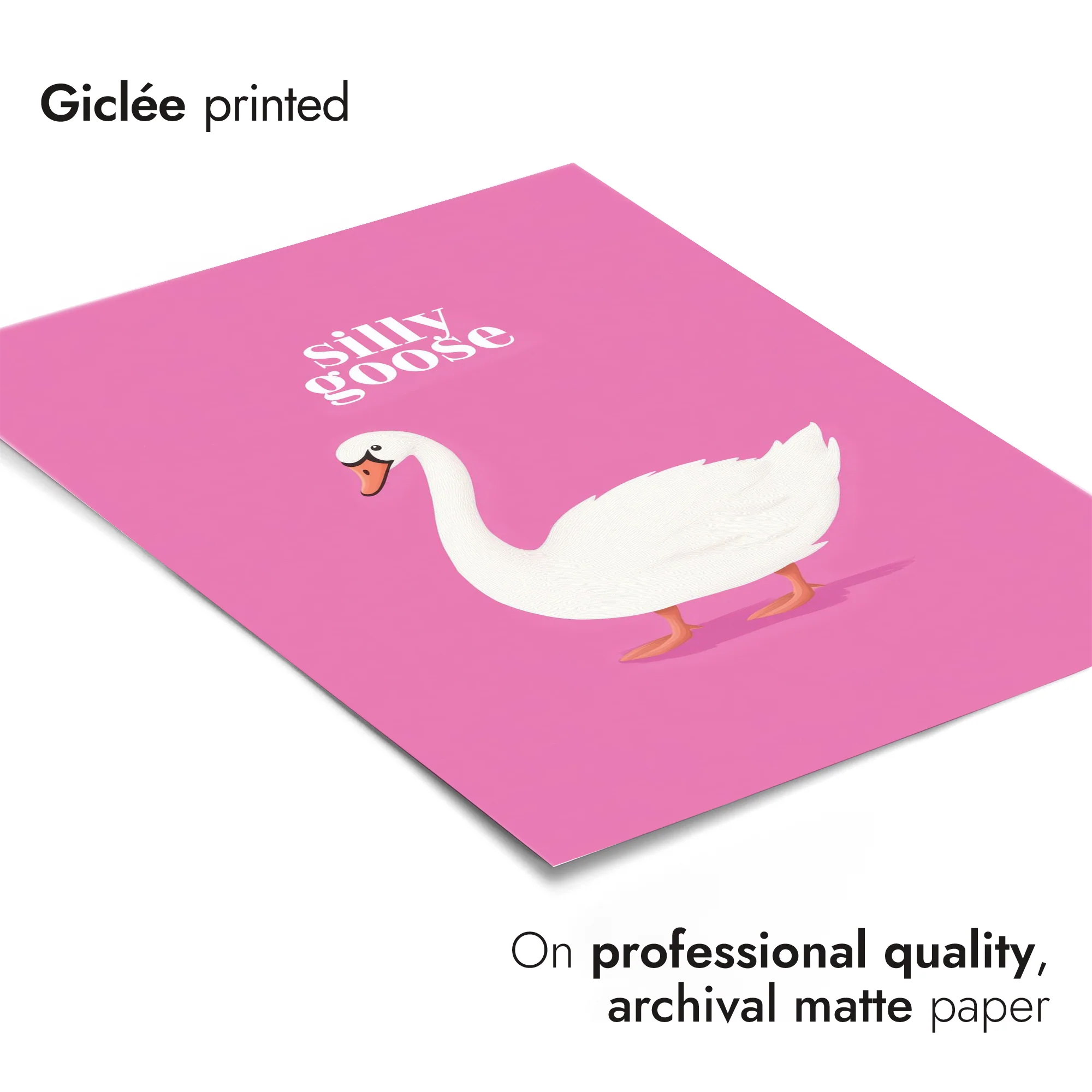 Silly Goose - Image 6