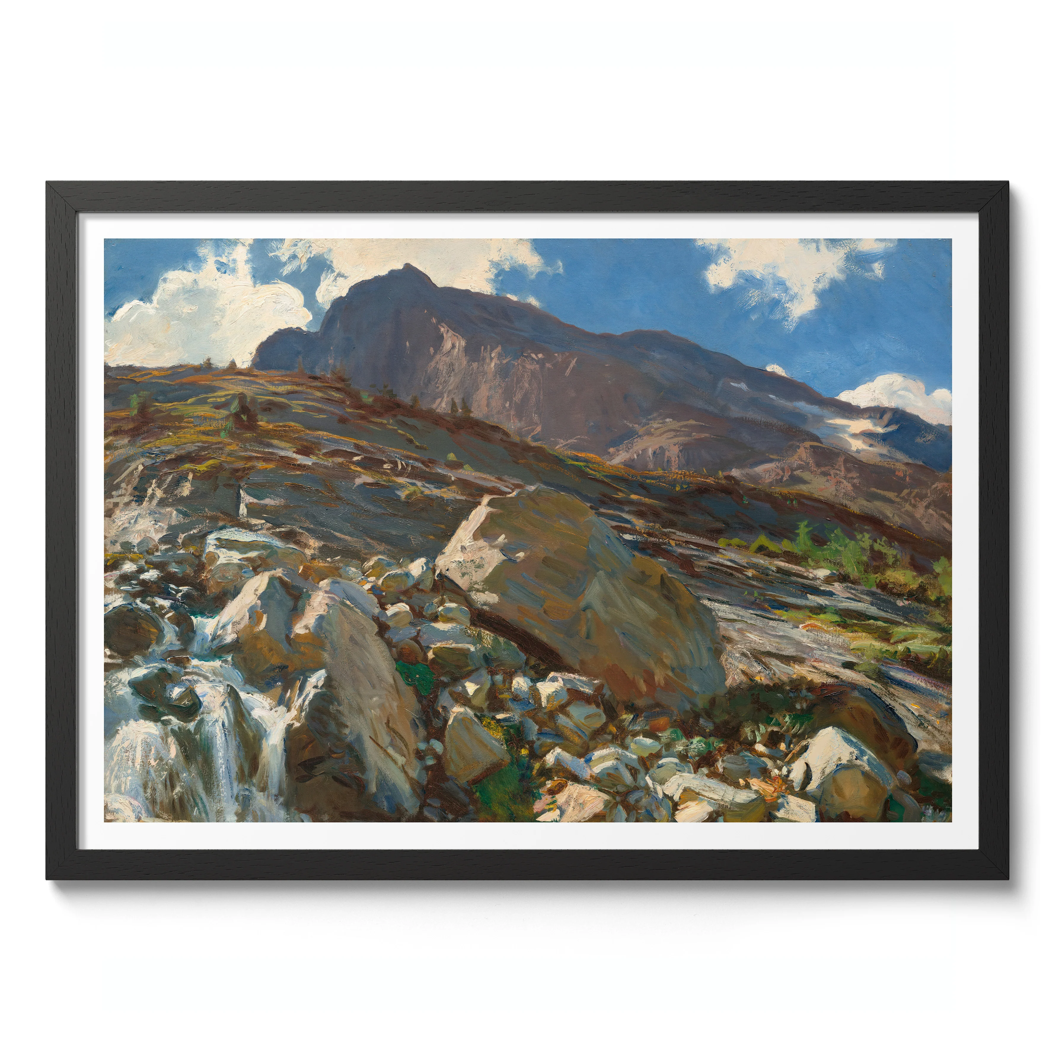 Simplon Pass - Image 2