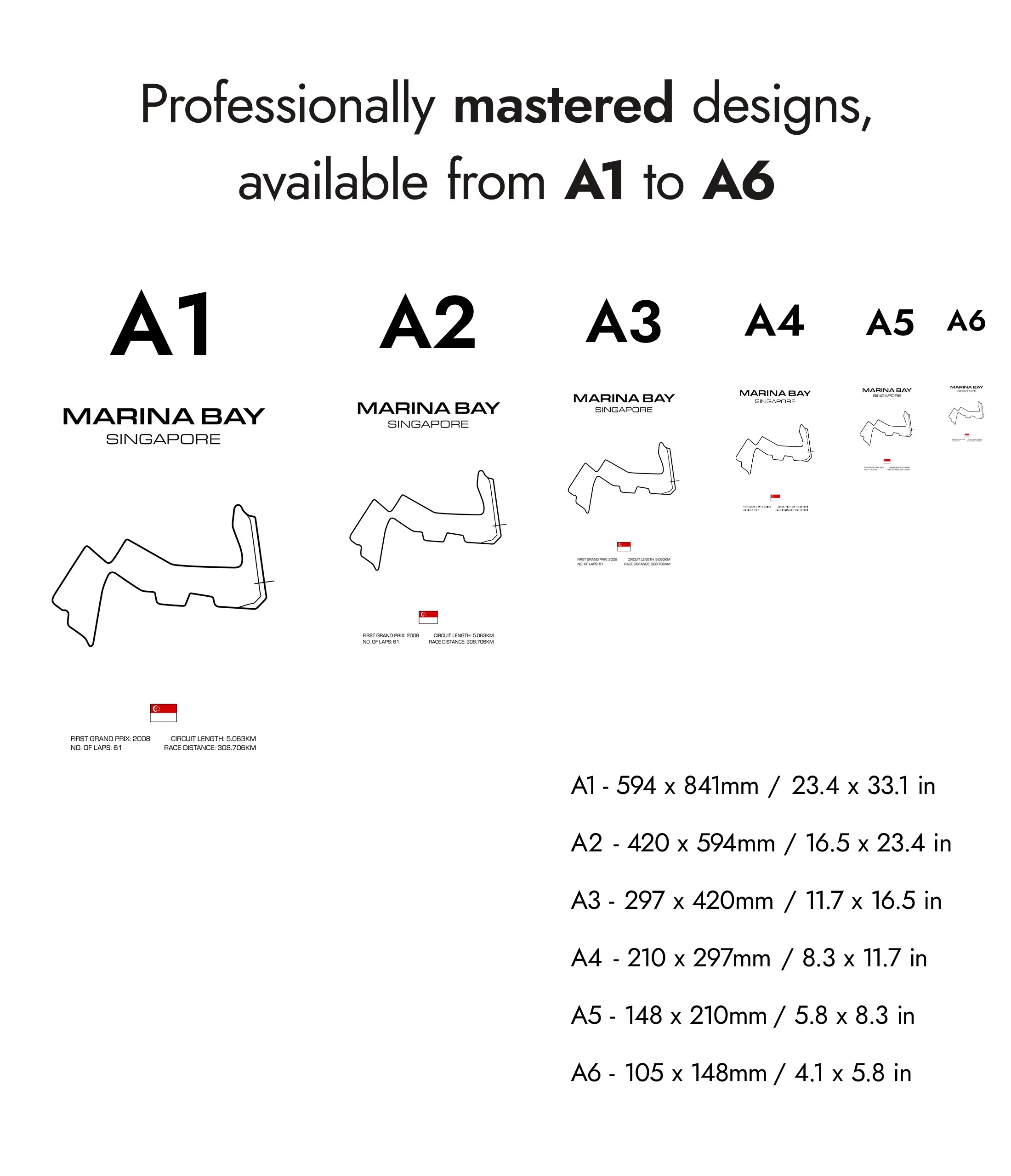 Singapore Grand Prix - Image 8