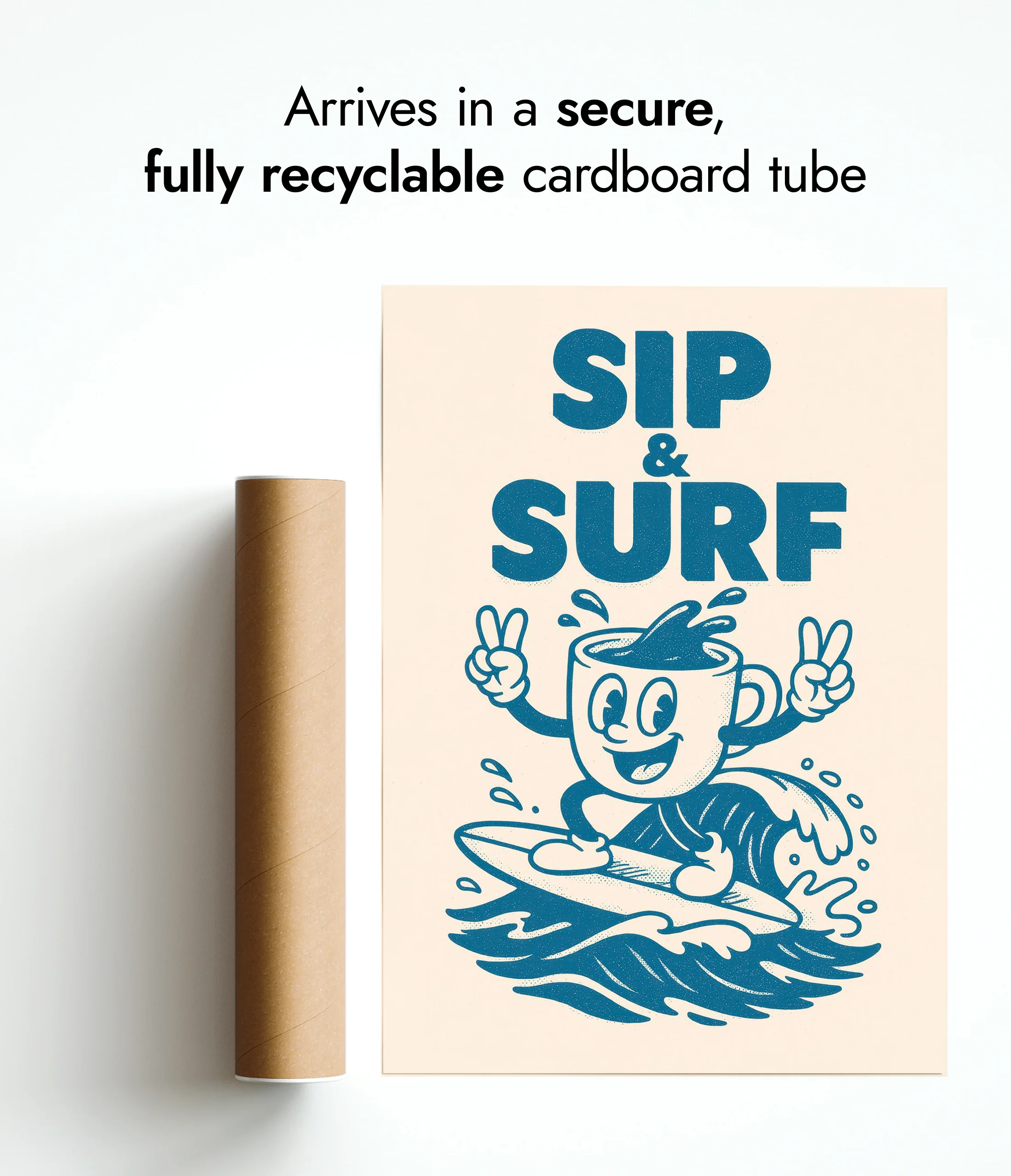 Sip & Surf - Image 9