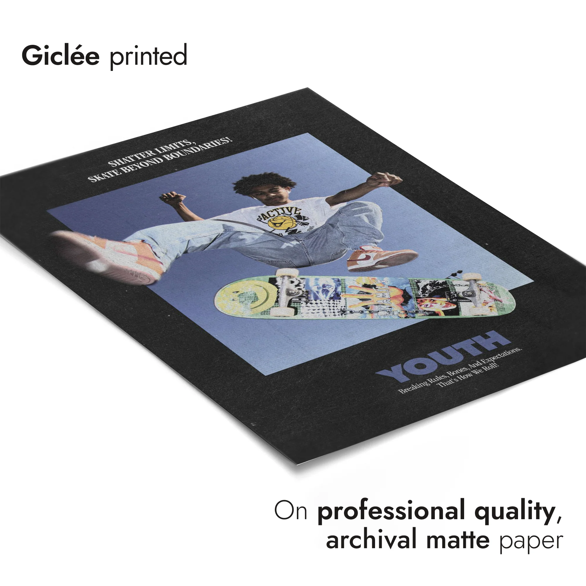 Skate - Image 6