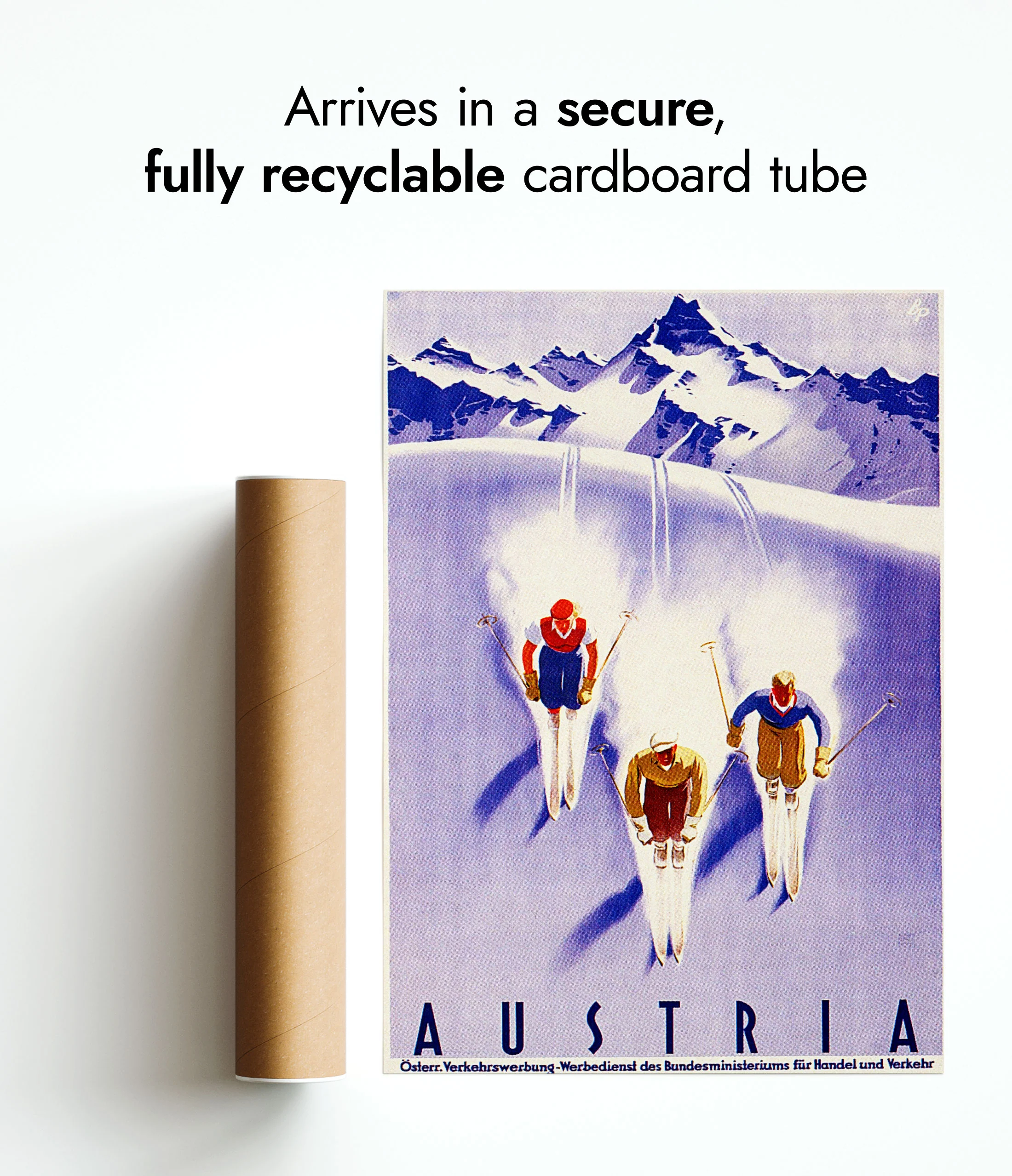 Ski in Austria - Image 9