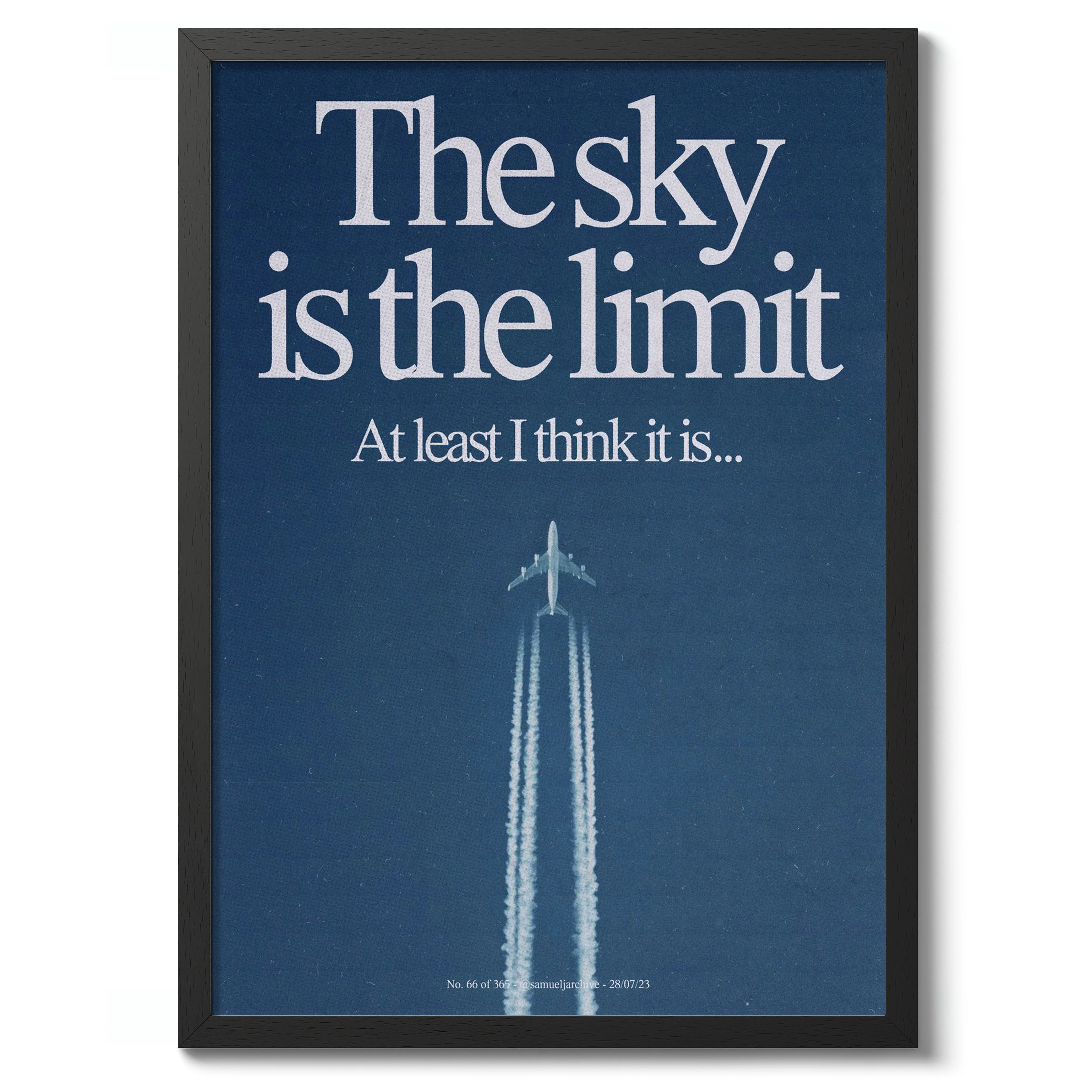 Sky Is The Limit - Image 2