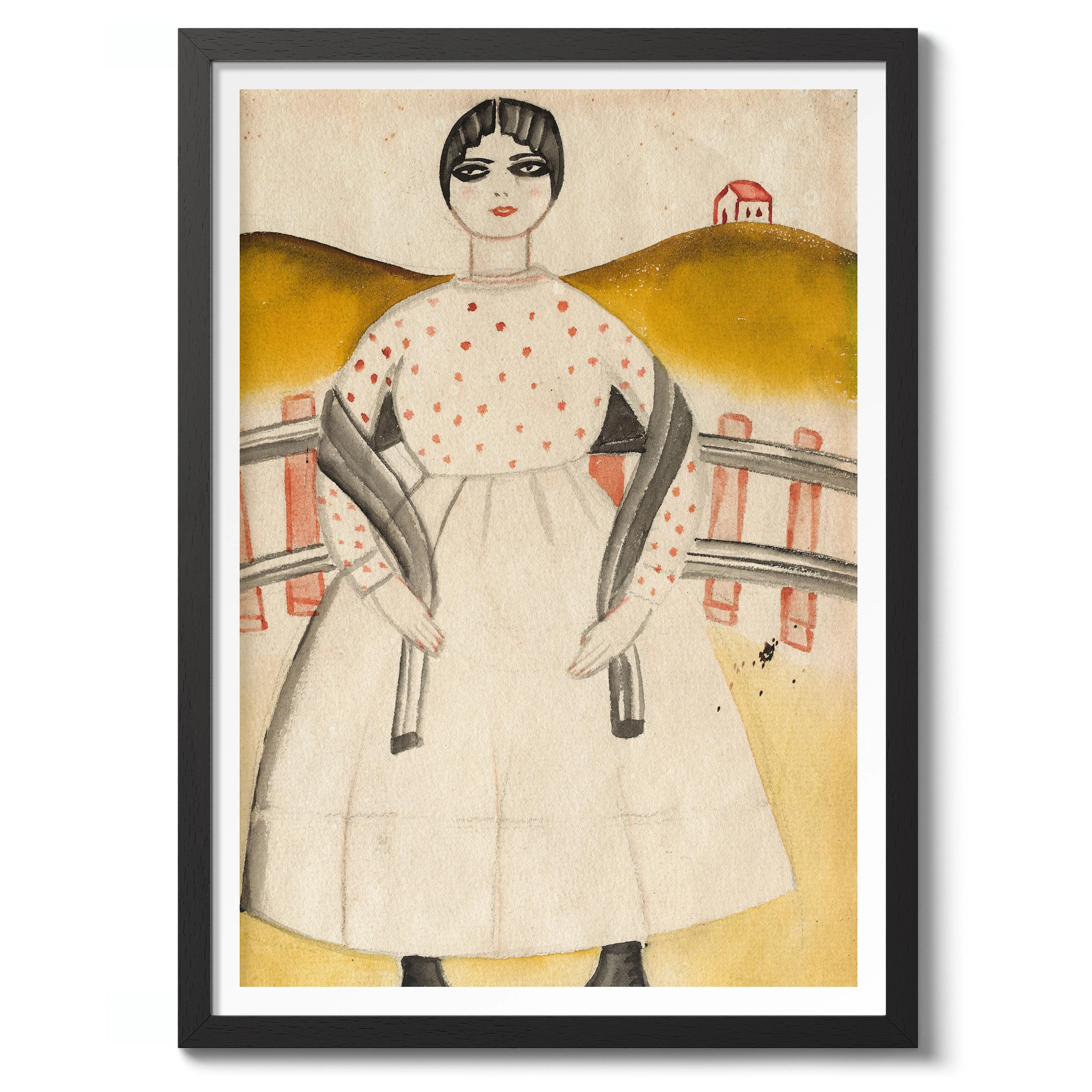 Small Town Girl - Image 2