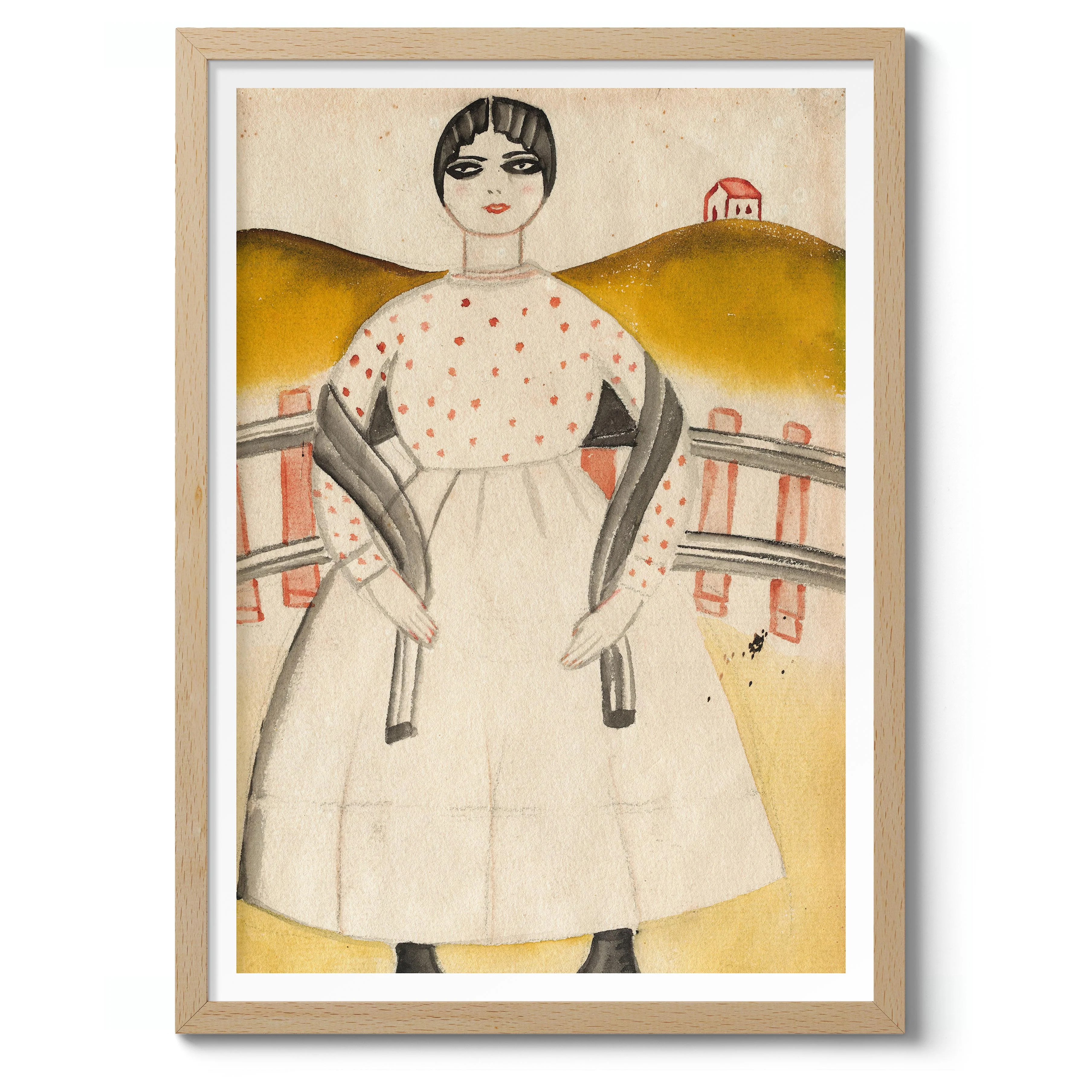 Small Town Girl - Image 3
