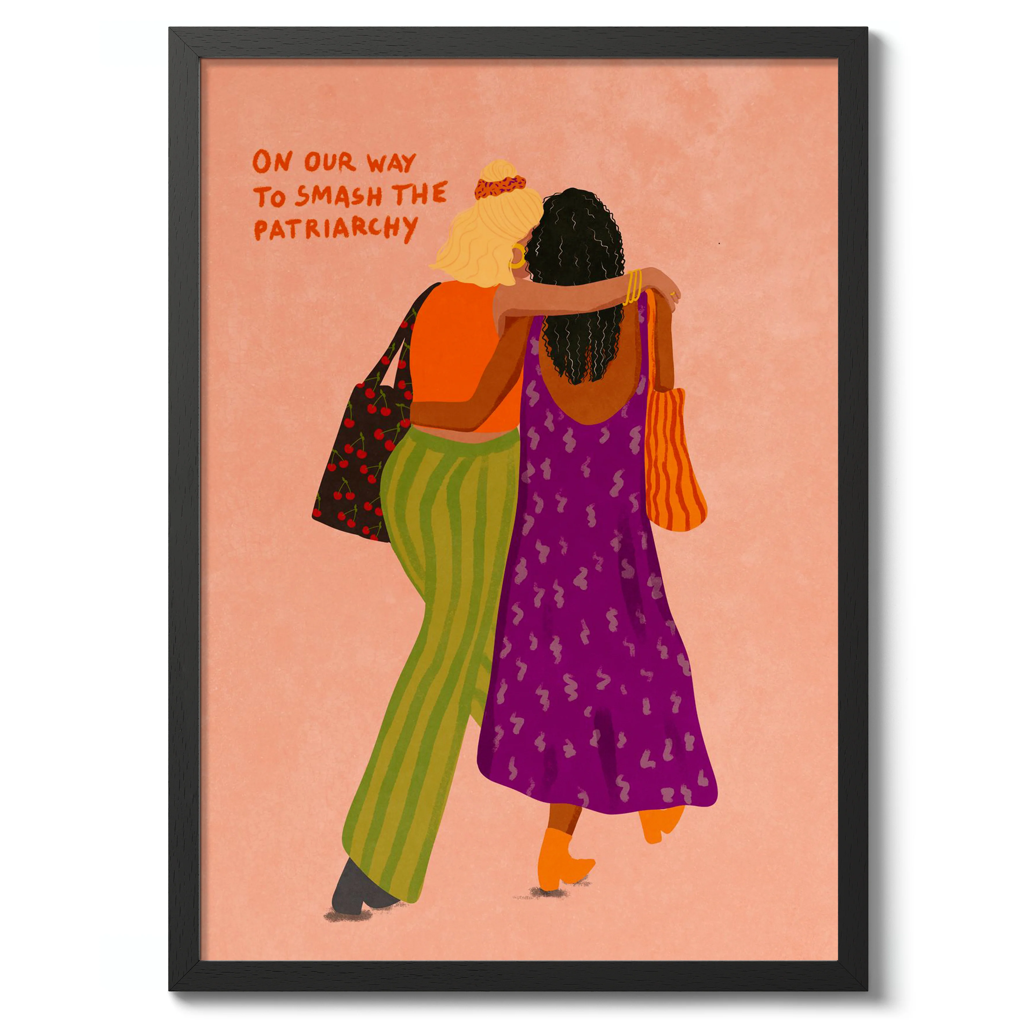 Smash the Patriarchy - Image 2