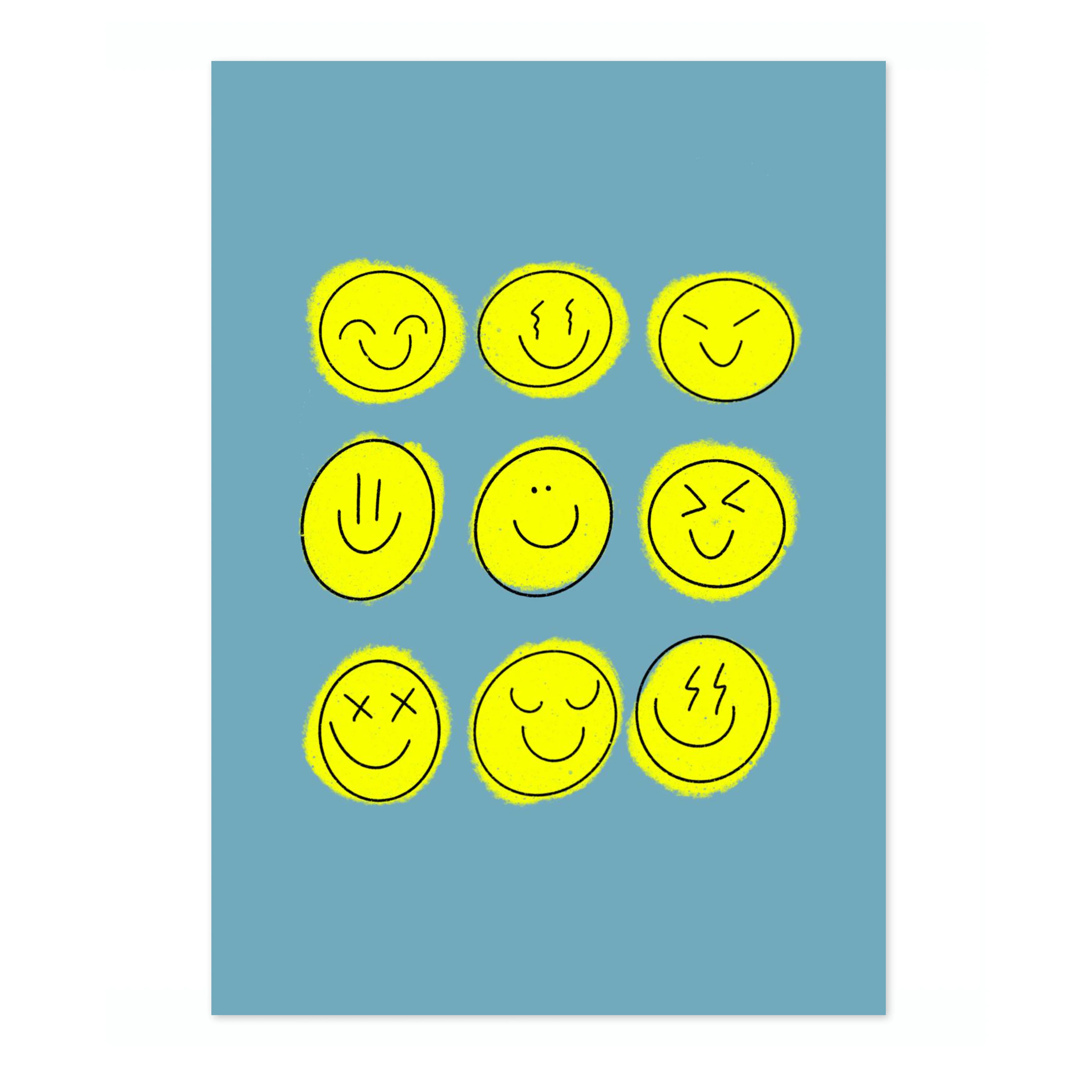 Smileys - Image 4