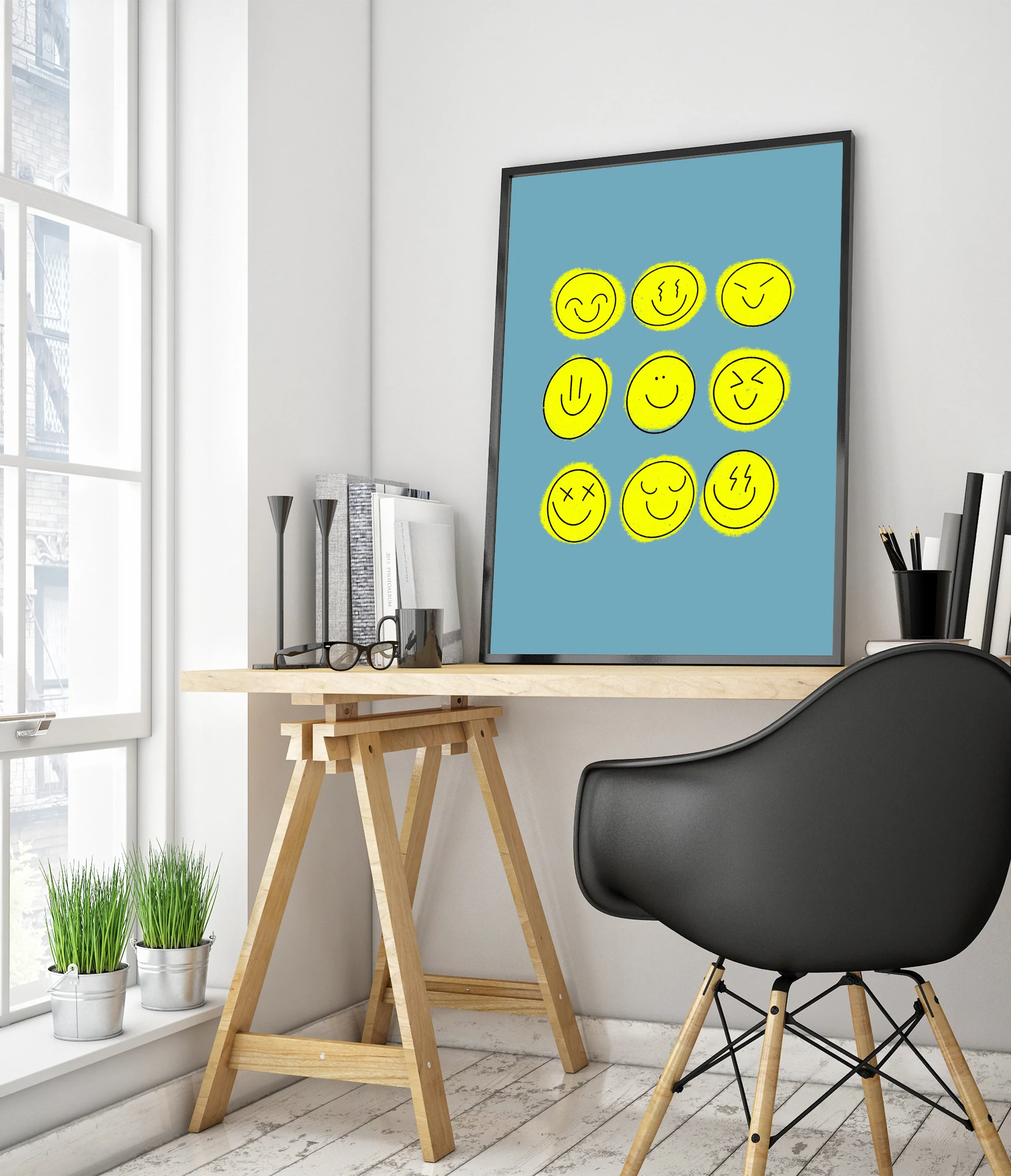 Smileys - Image 5