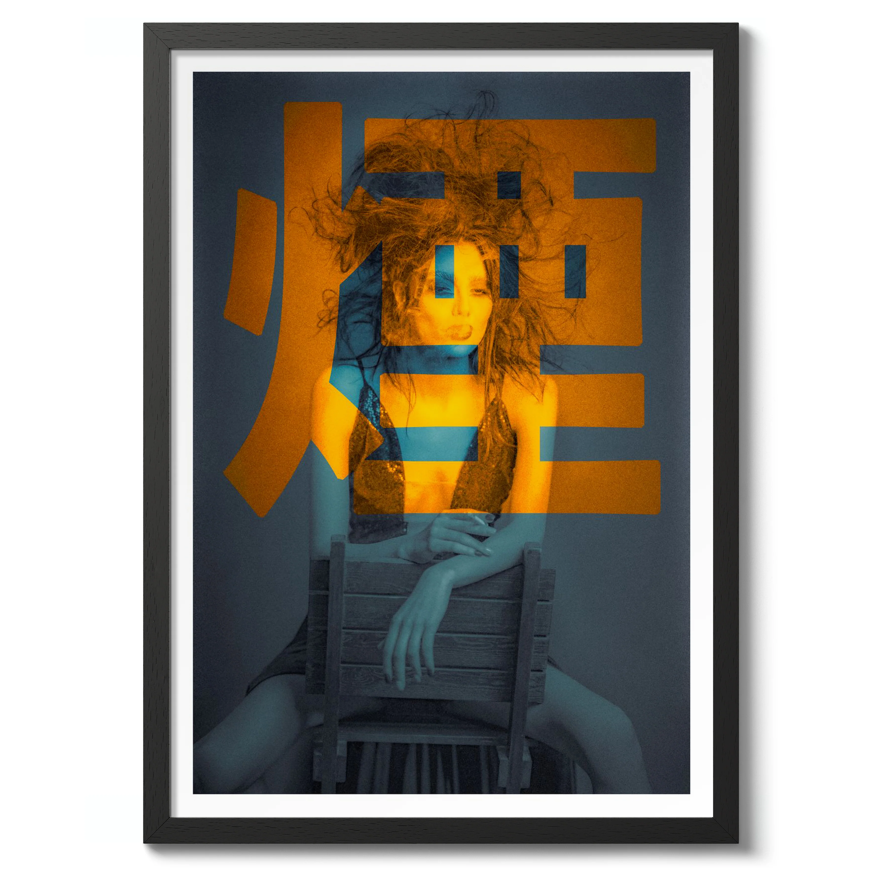 Smoke - Image 2