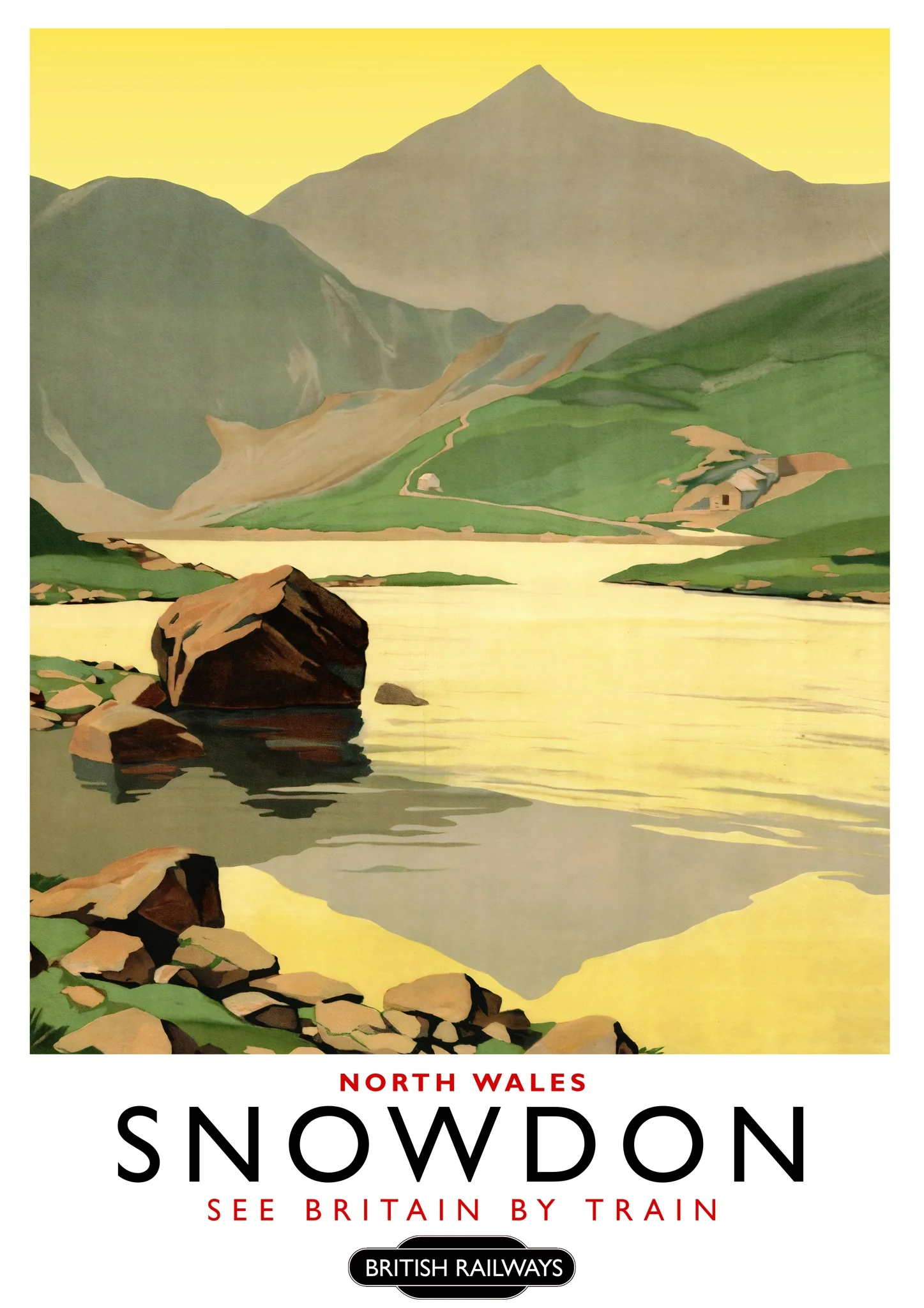 Snowdon