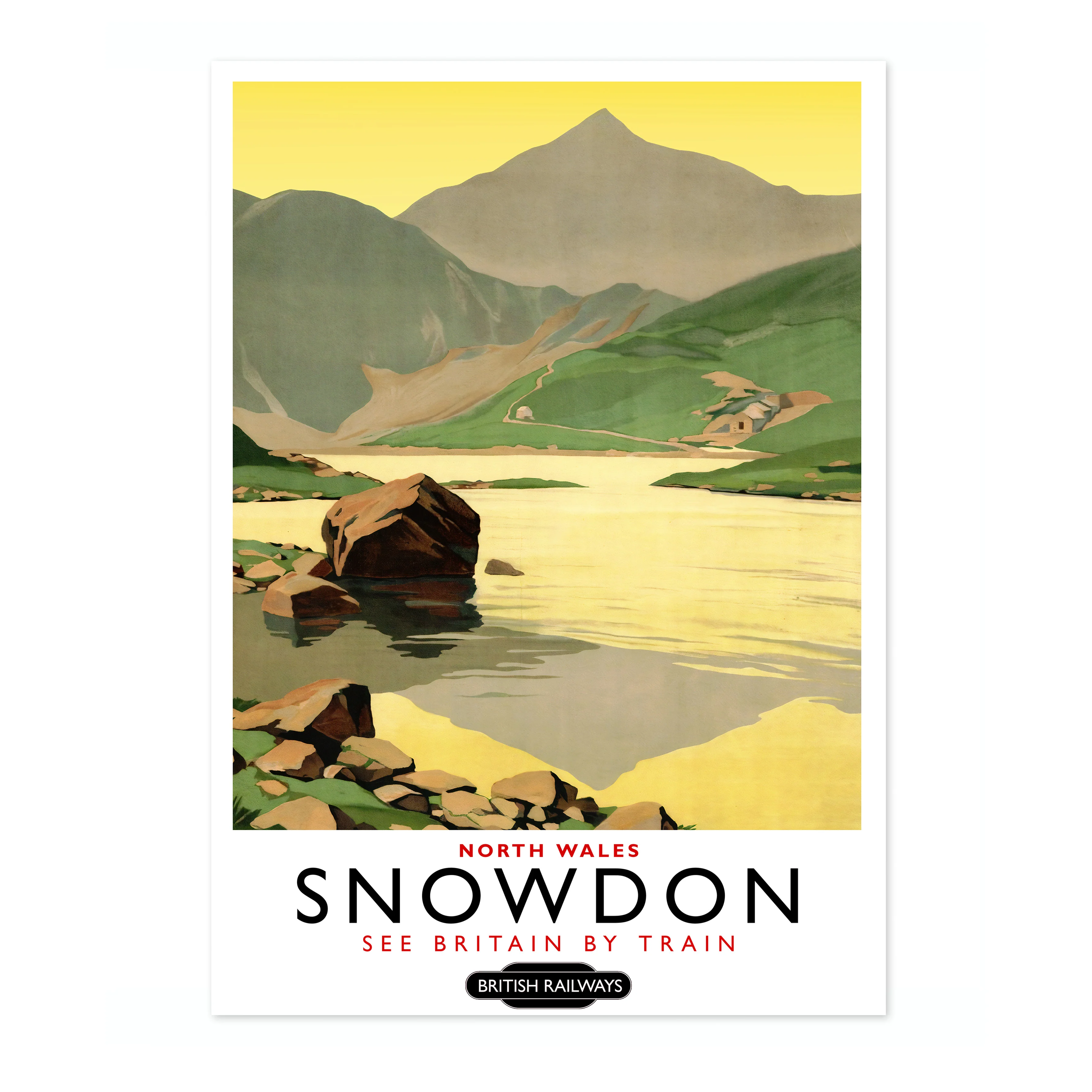 Snowdon - Image 4