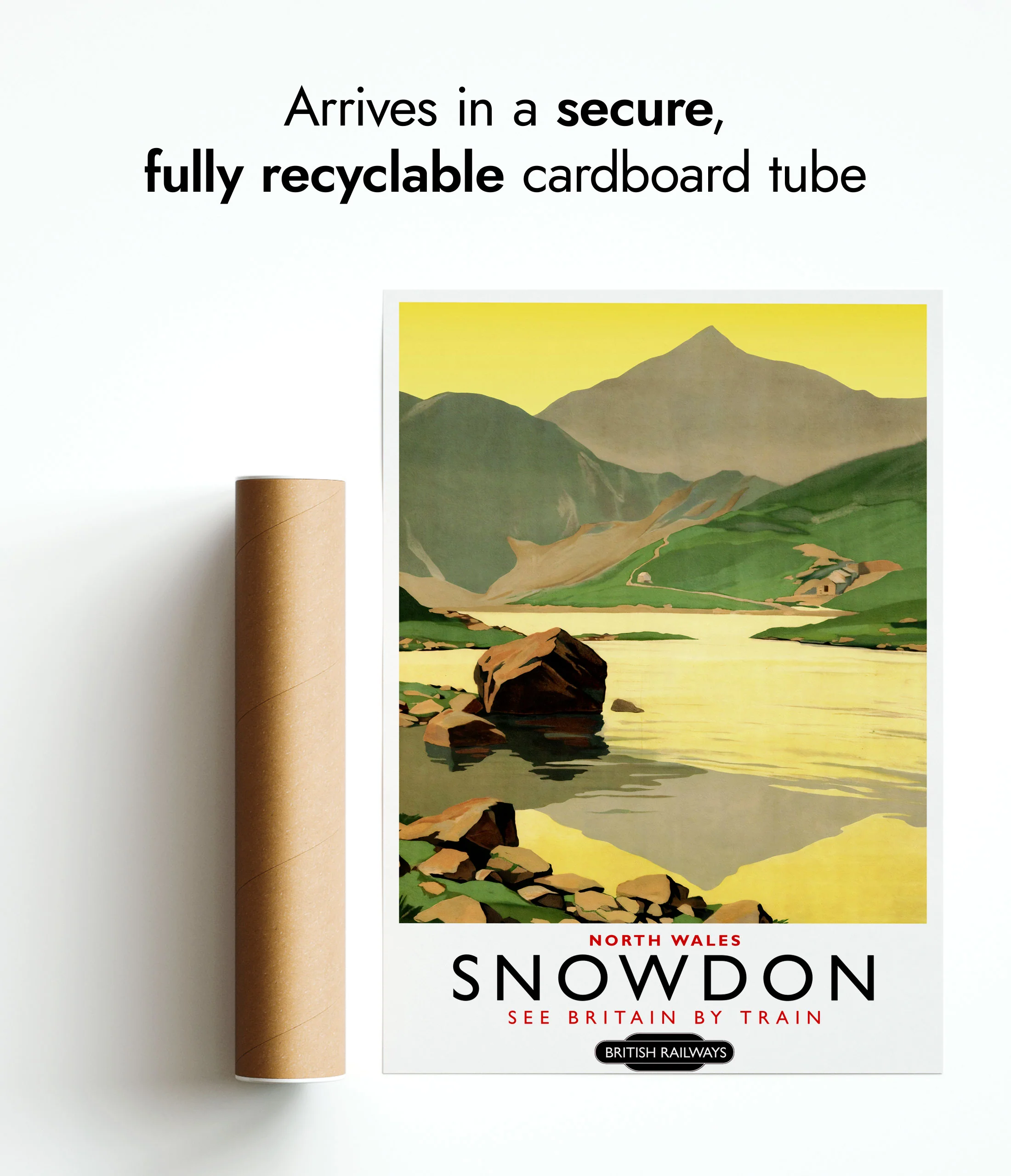 Snowdon - Image 9