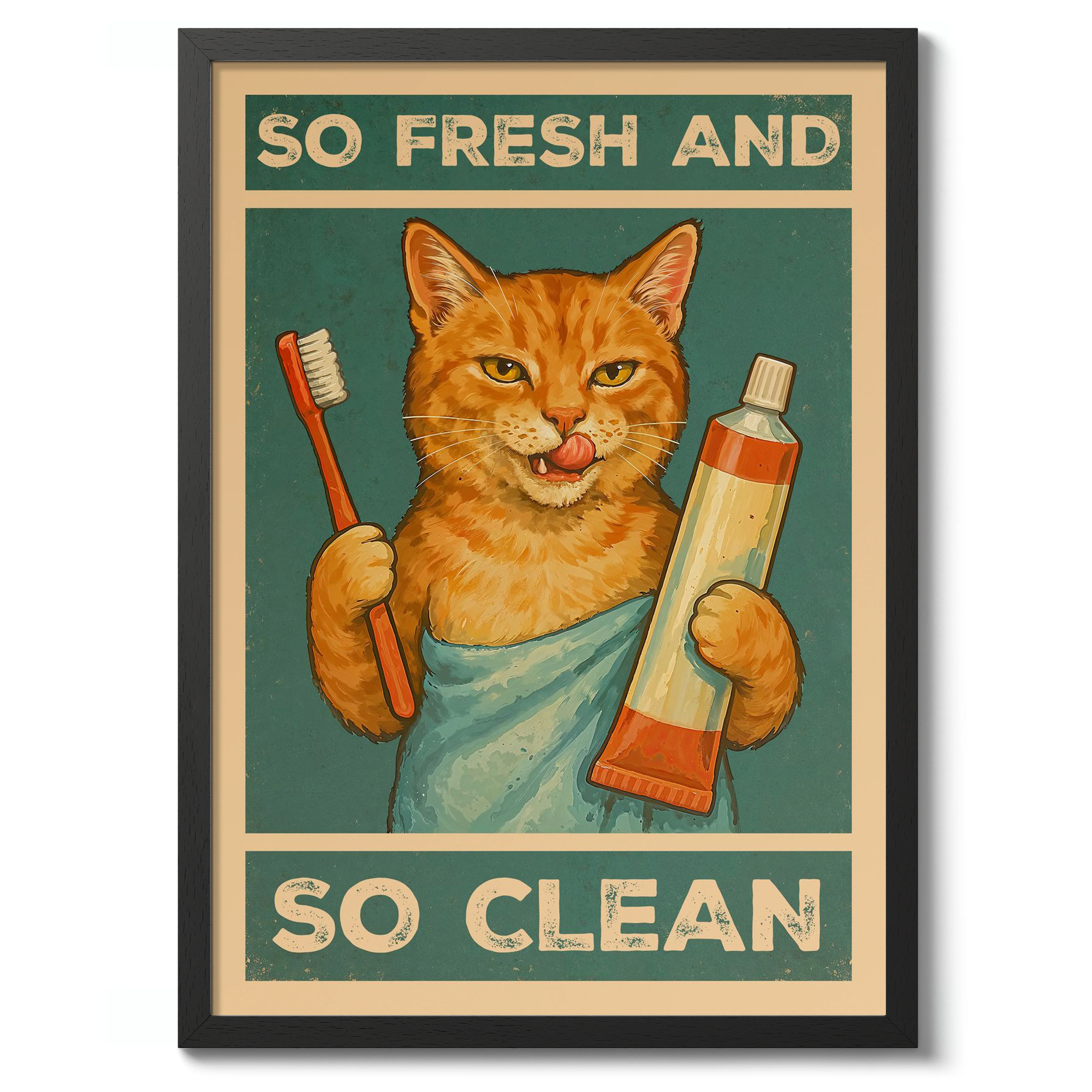 So Fresh and So Clean - Image 2