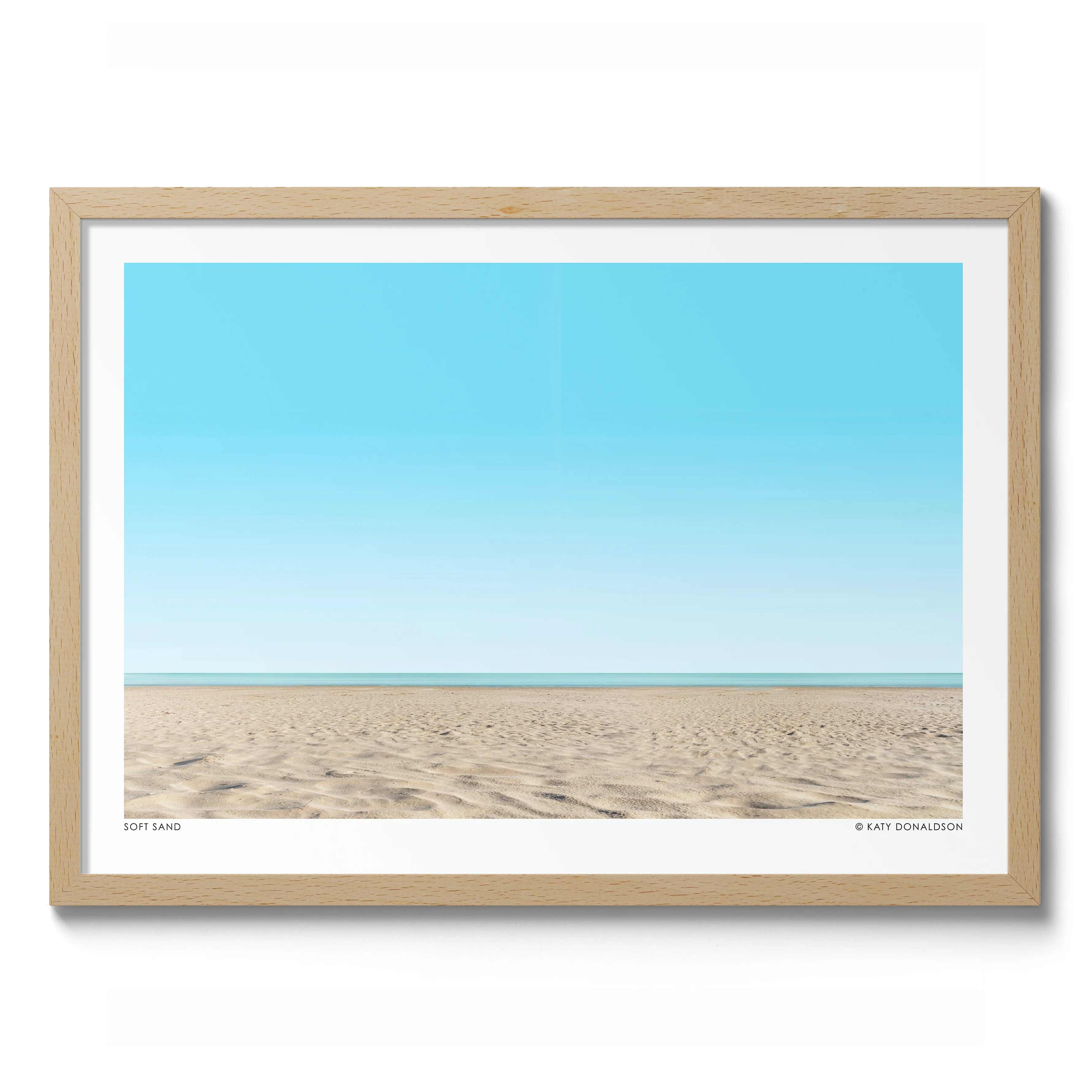 Soft Sand - Image 3