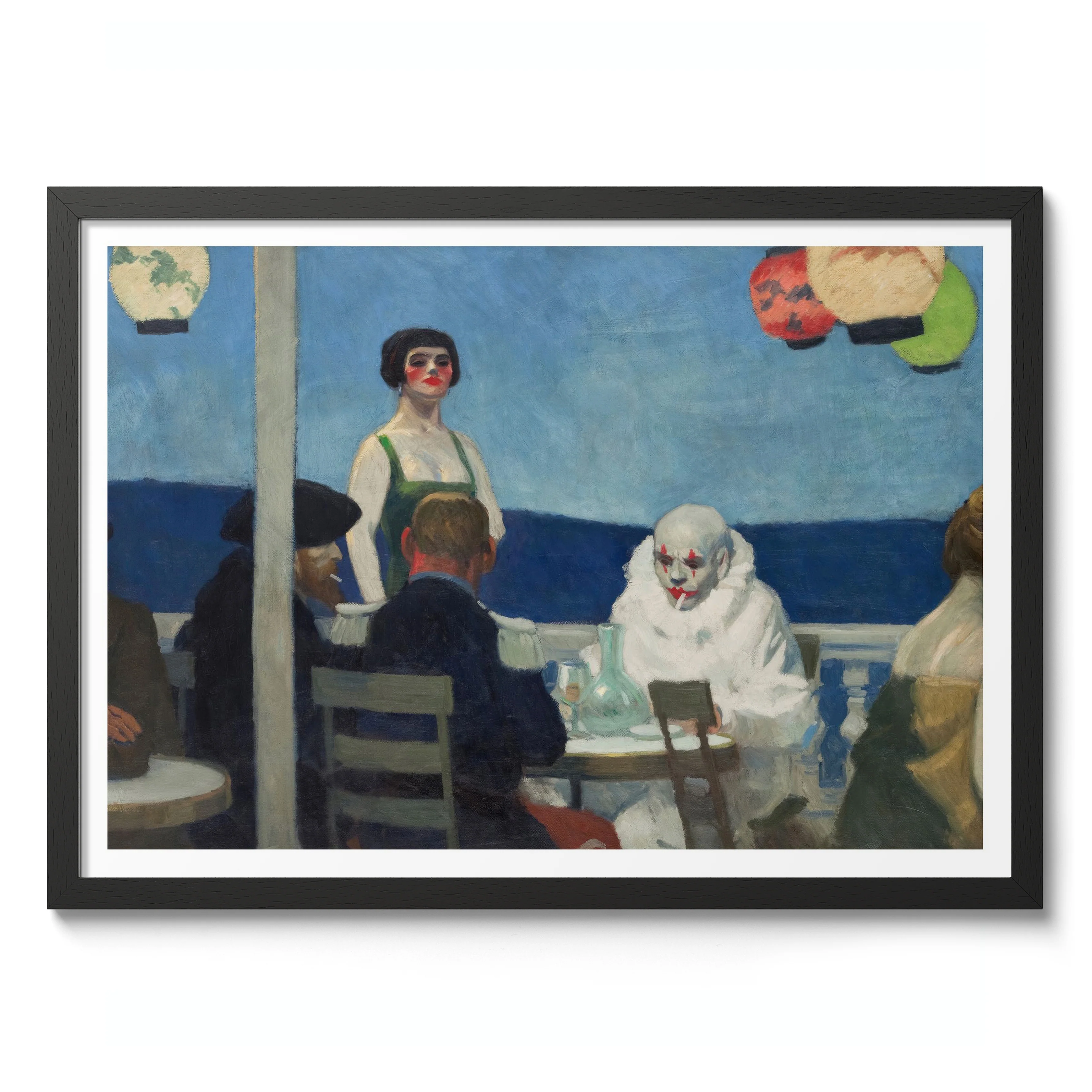 Soir Bleu - Image 2