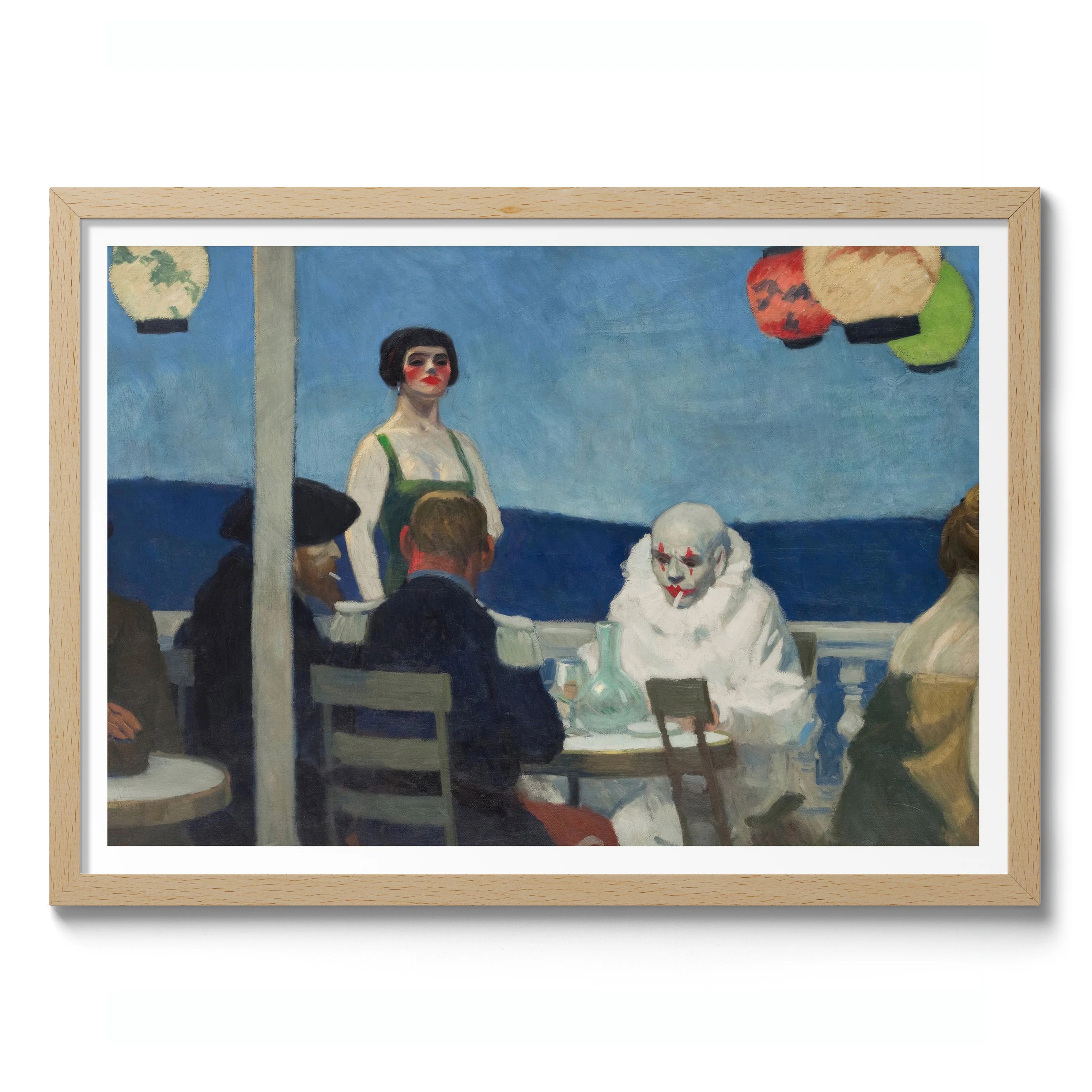 Soir Bleu - Image 3