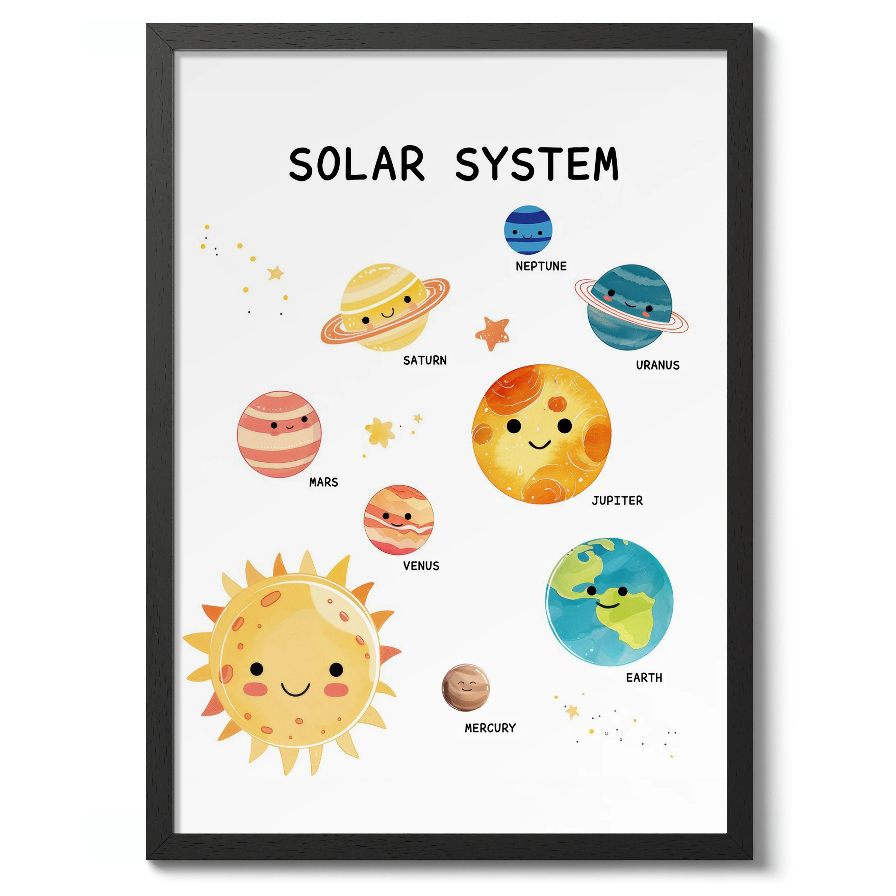 Solar System - Image 2