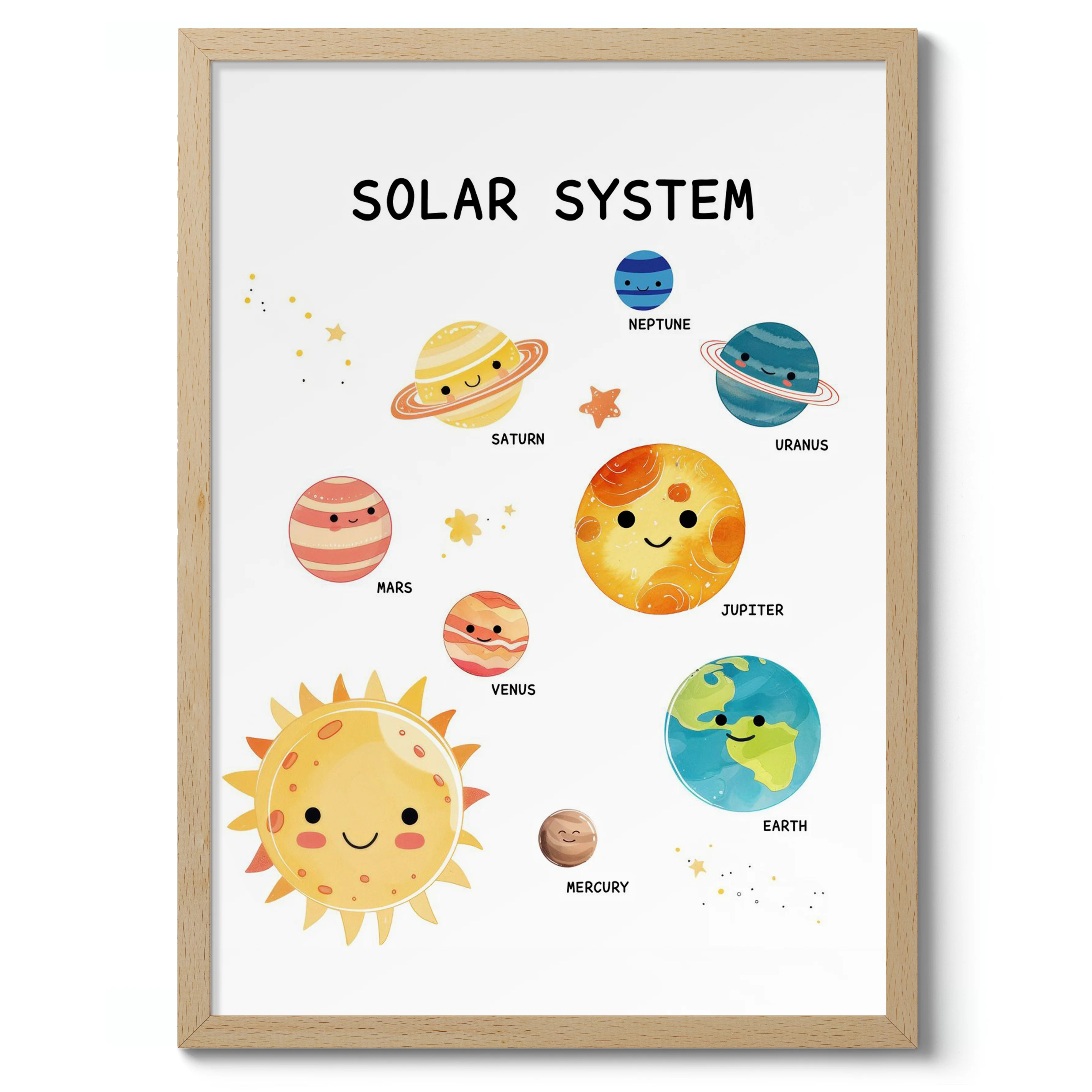 Solar System - Image 3