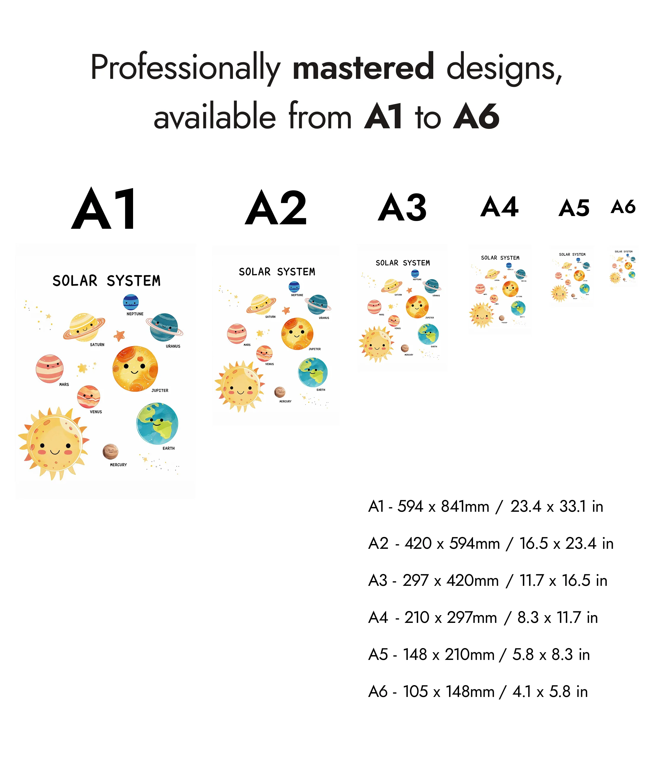 Solar System - Image 8