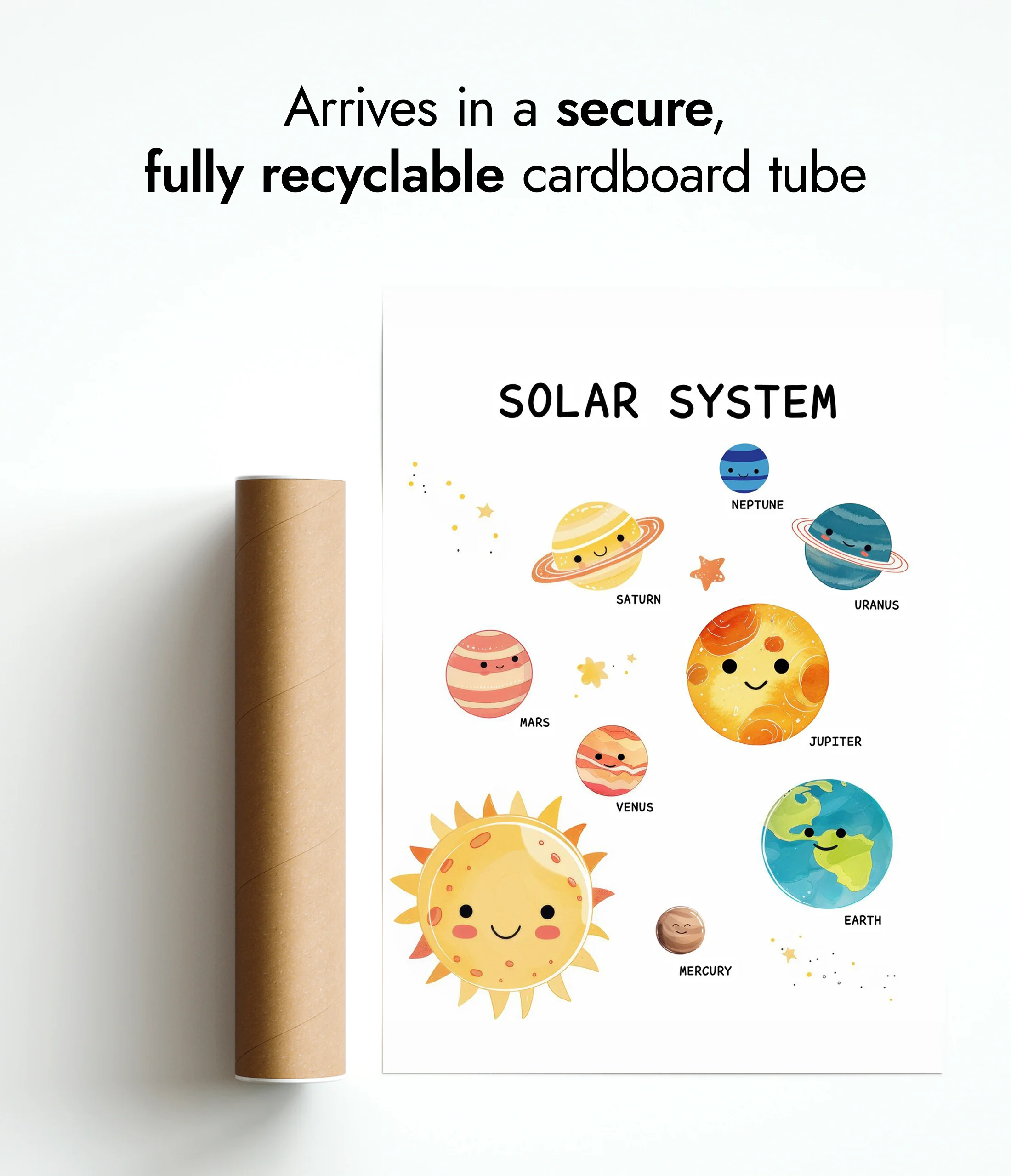 Solar System - Image 9
