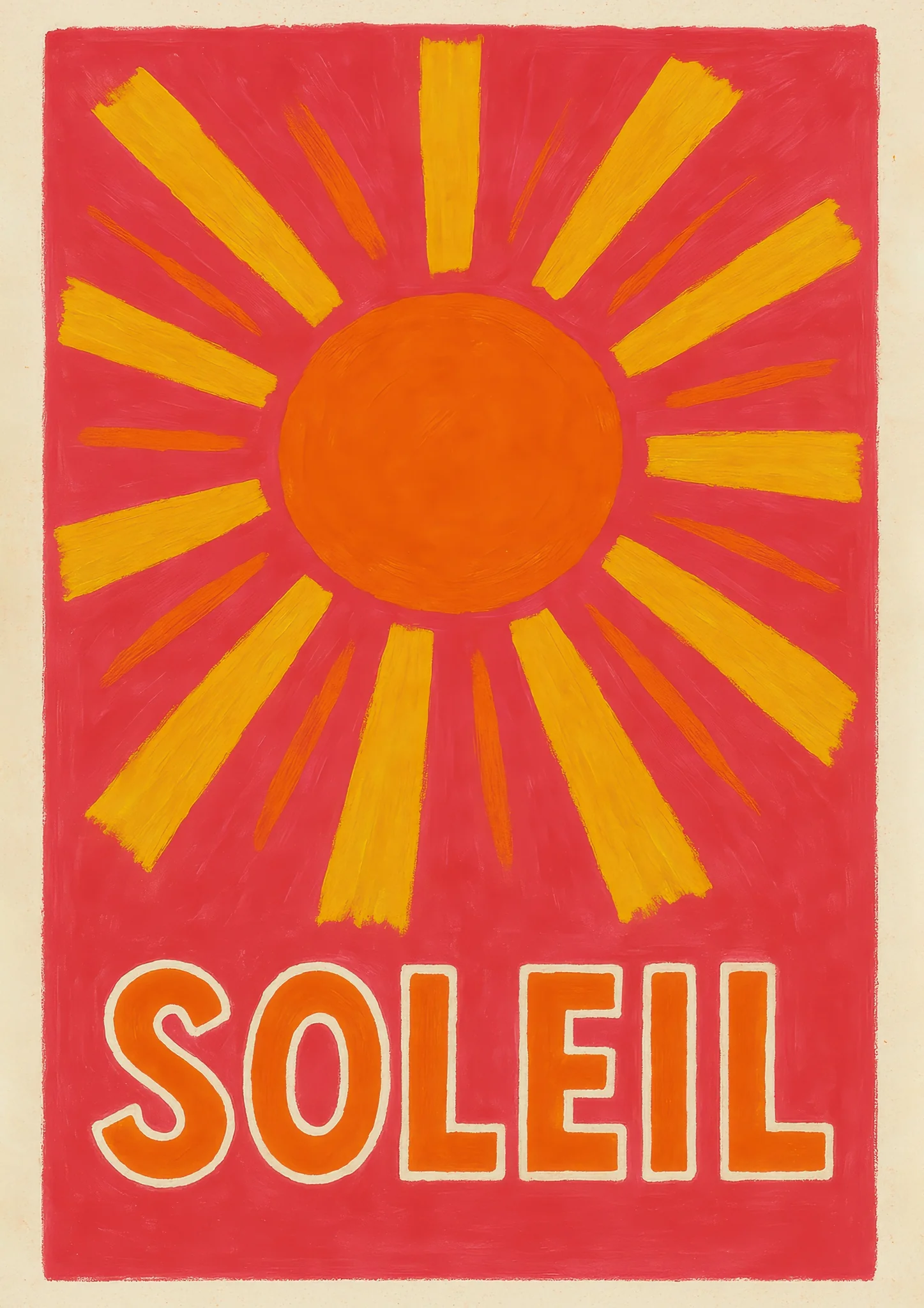 Soleil