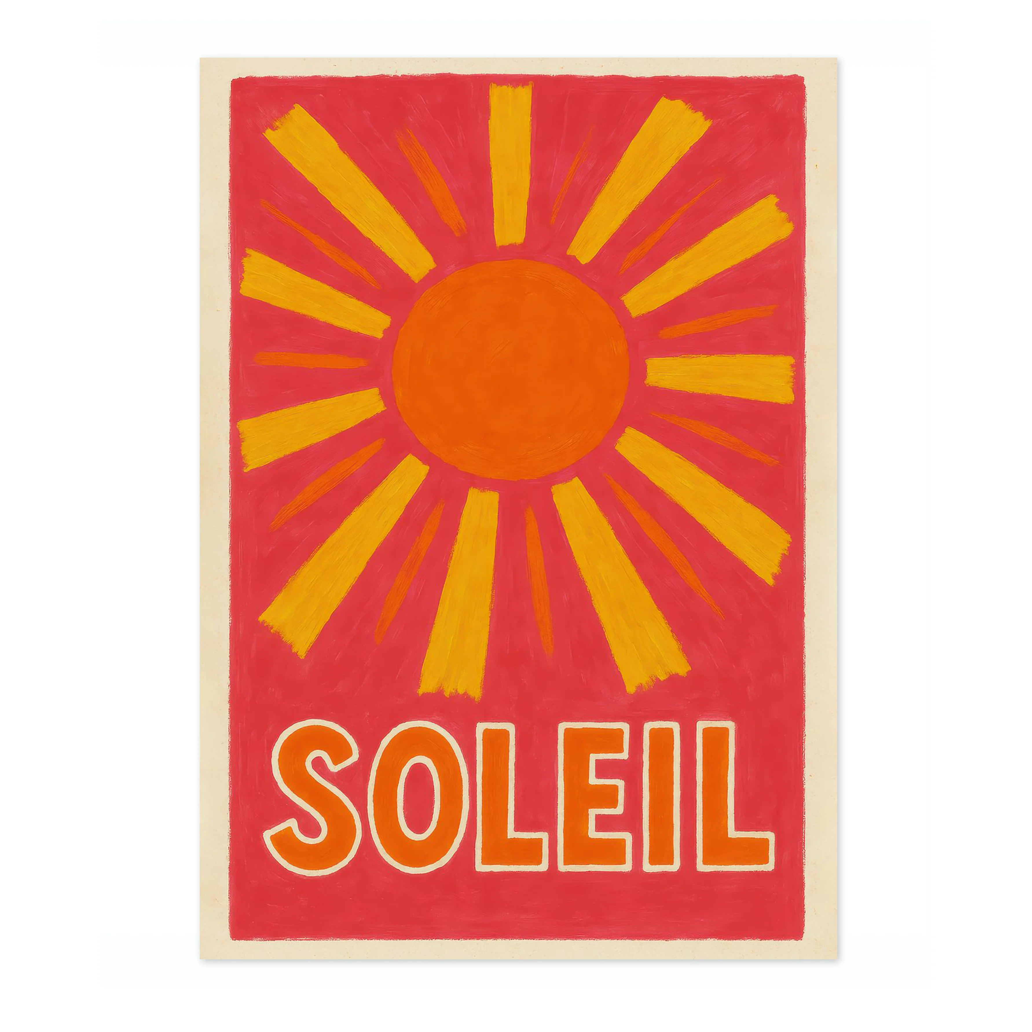 Soleil - Image 4