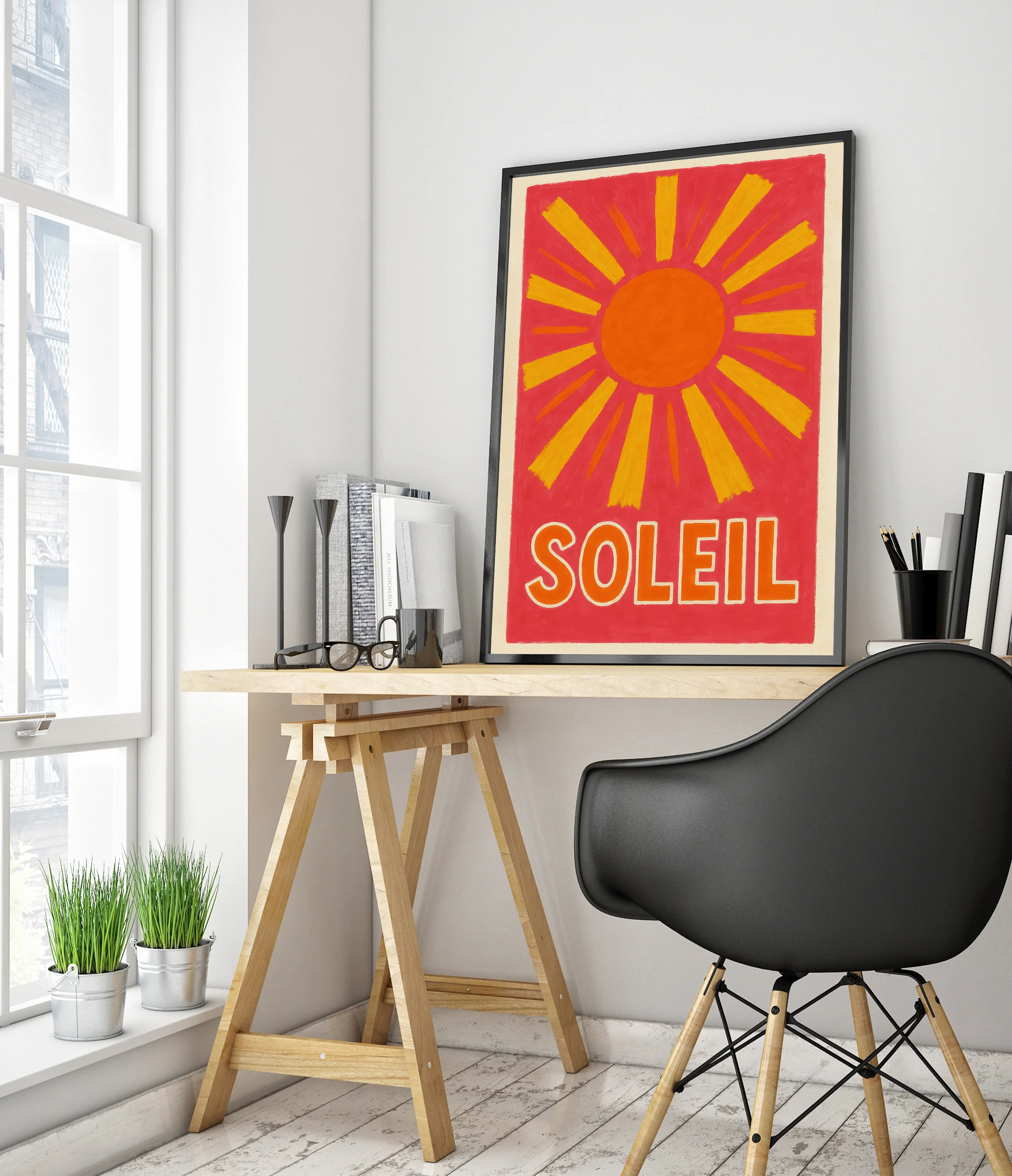 Soleil - Image 5