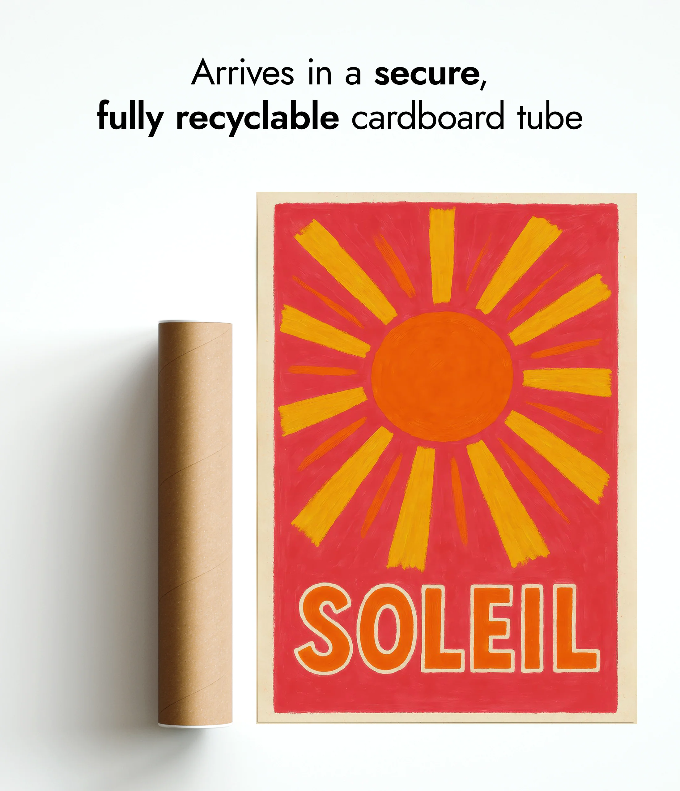 Soleil - Image 9