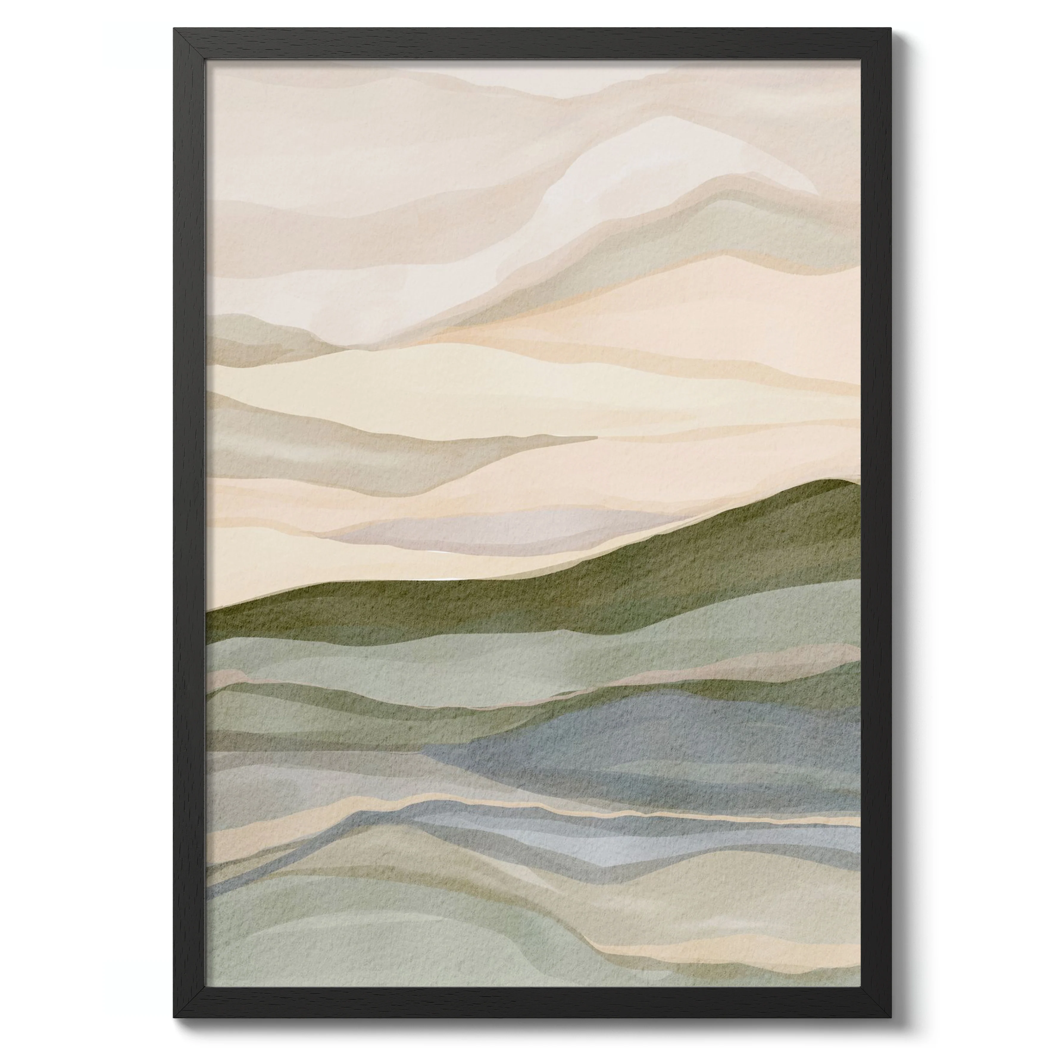 Soothing Earthenscape - Image 2