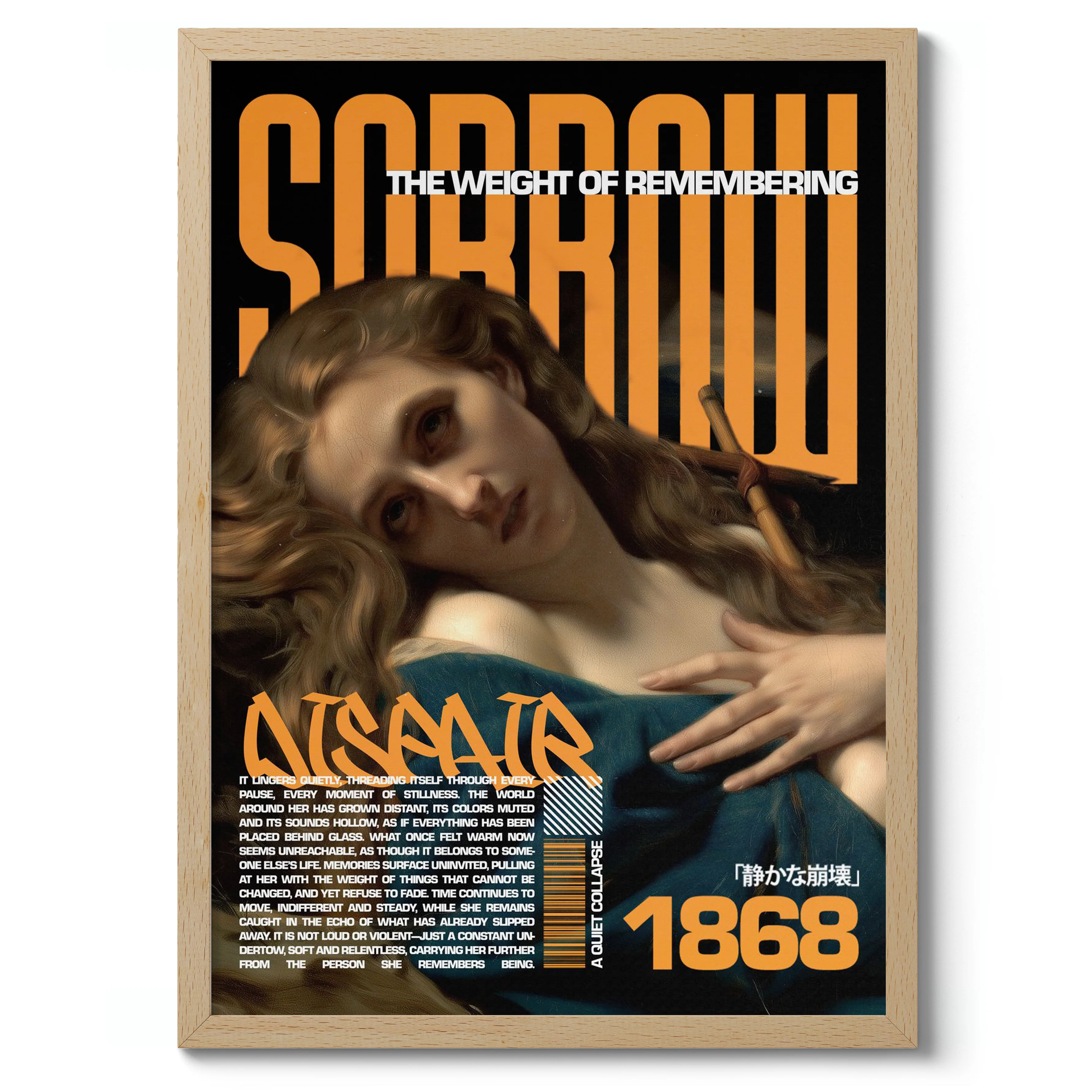 Sorrow - Image 3