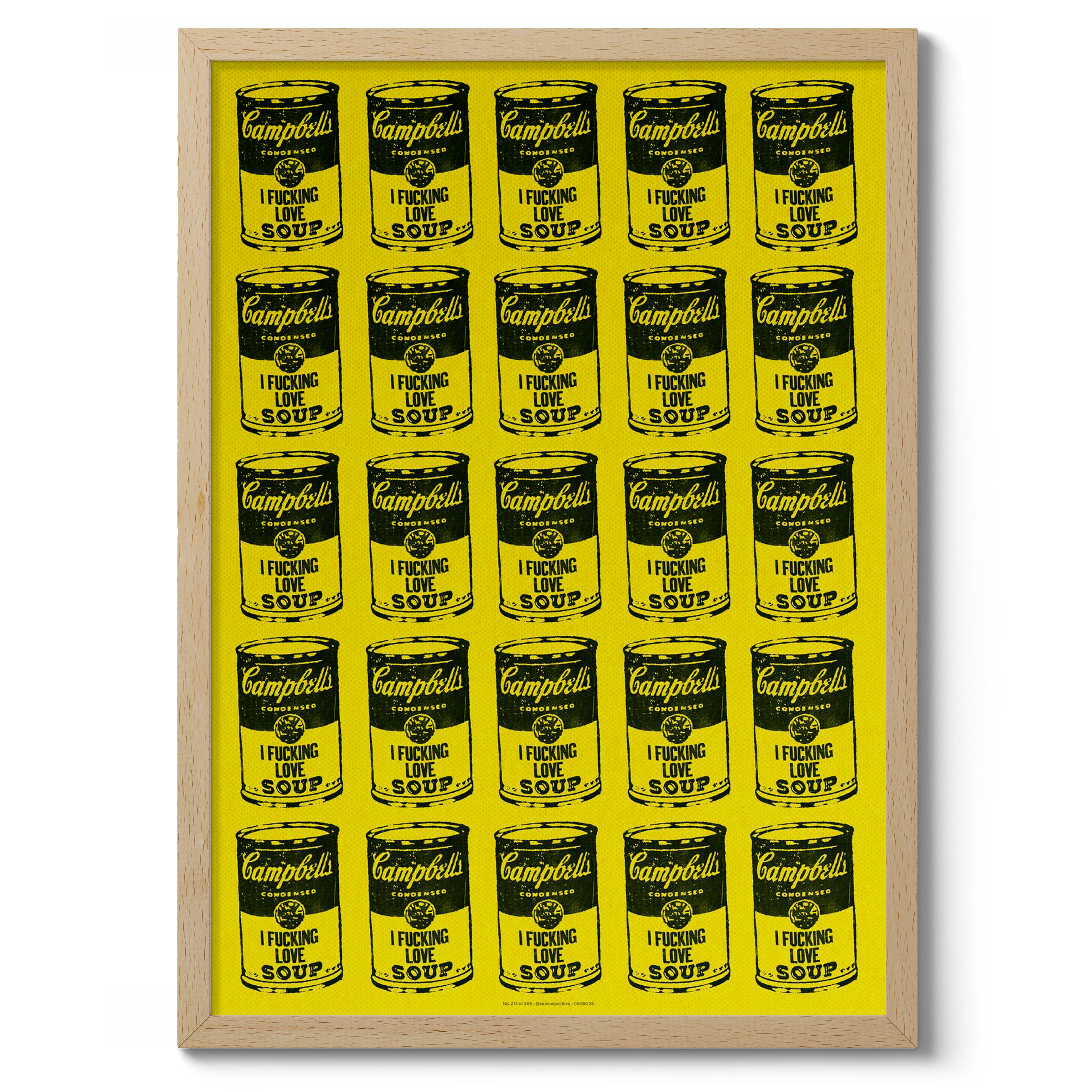 Soup - Image 3