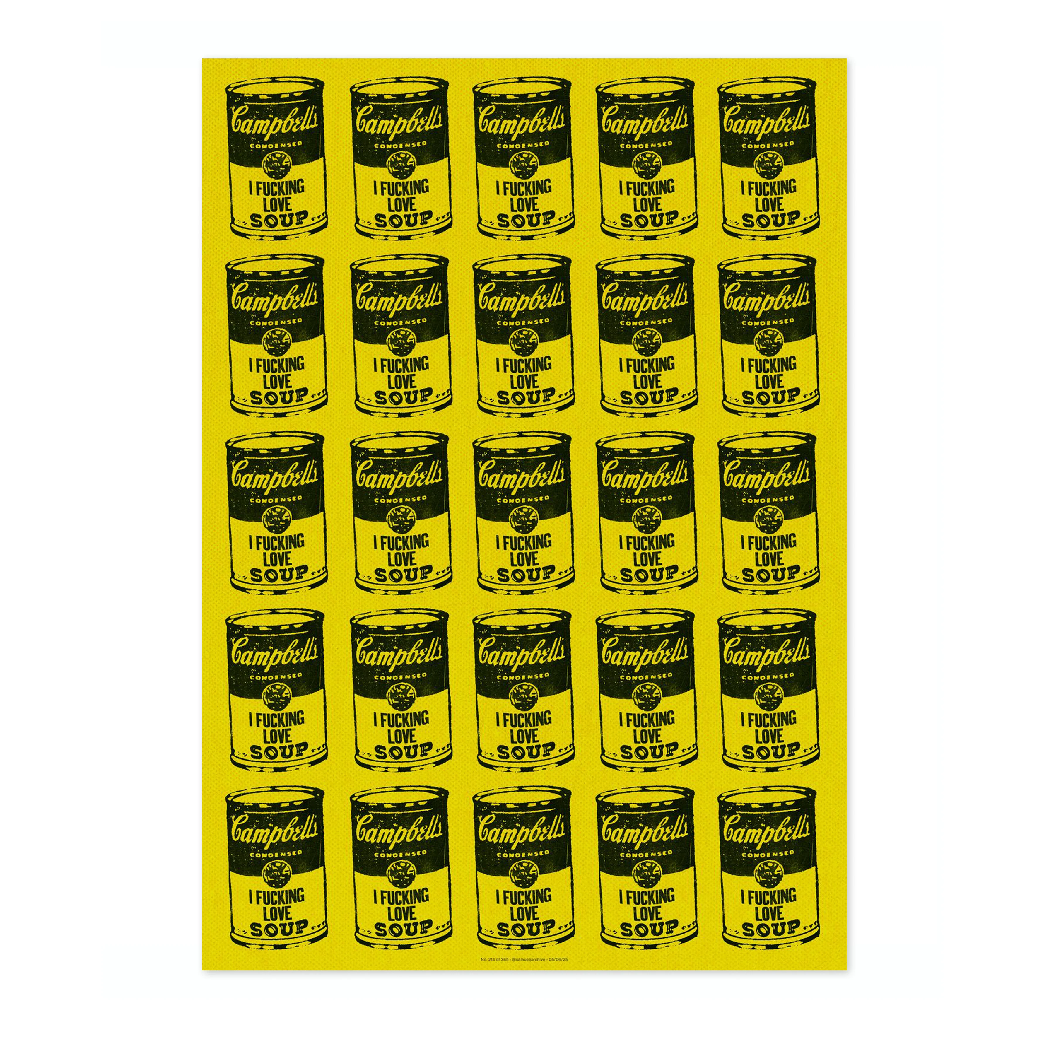 Soup - Image 4