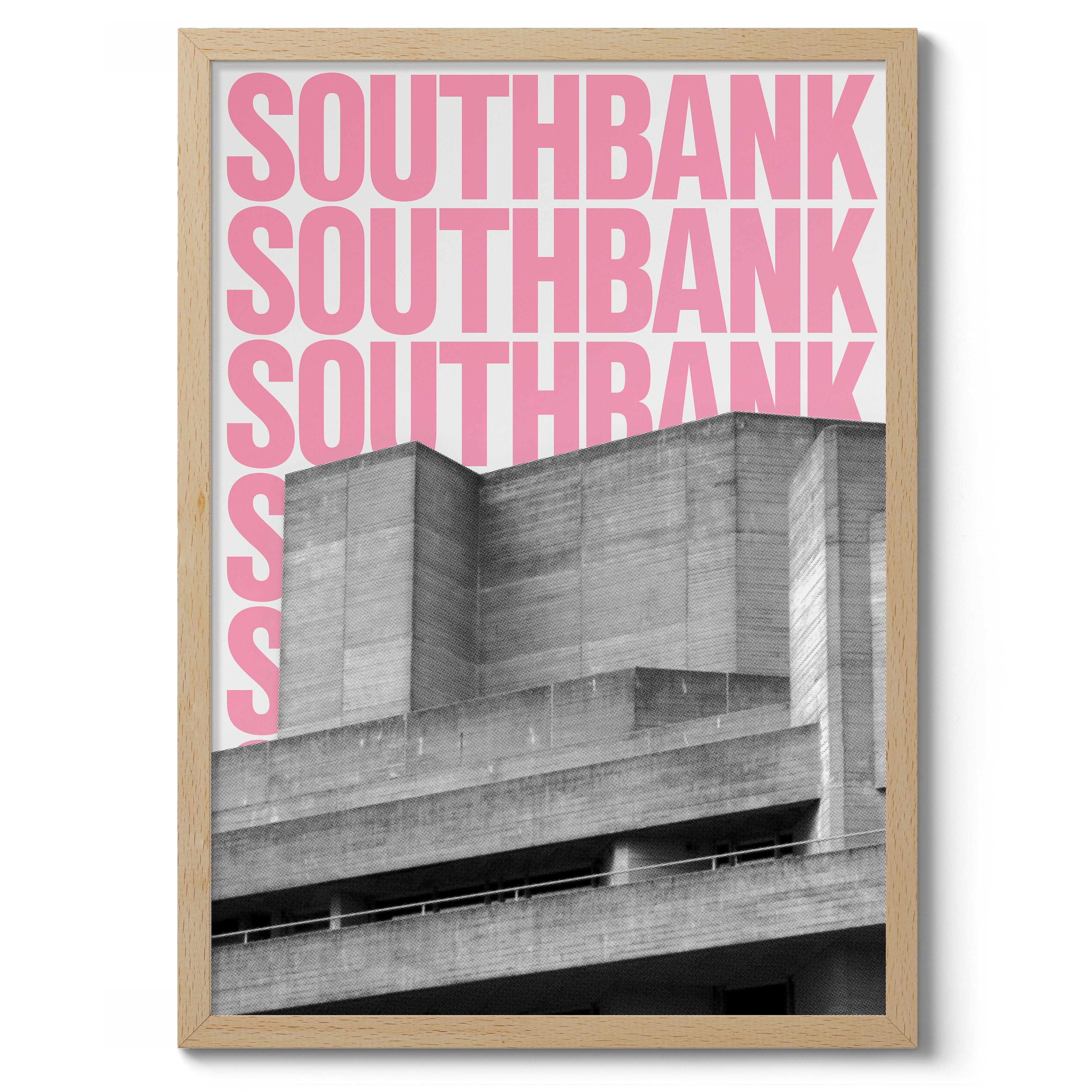 Southbank, London - Image 3
