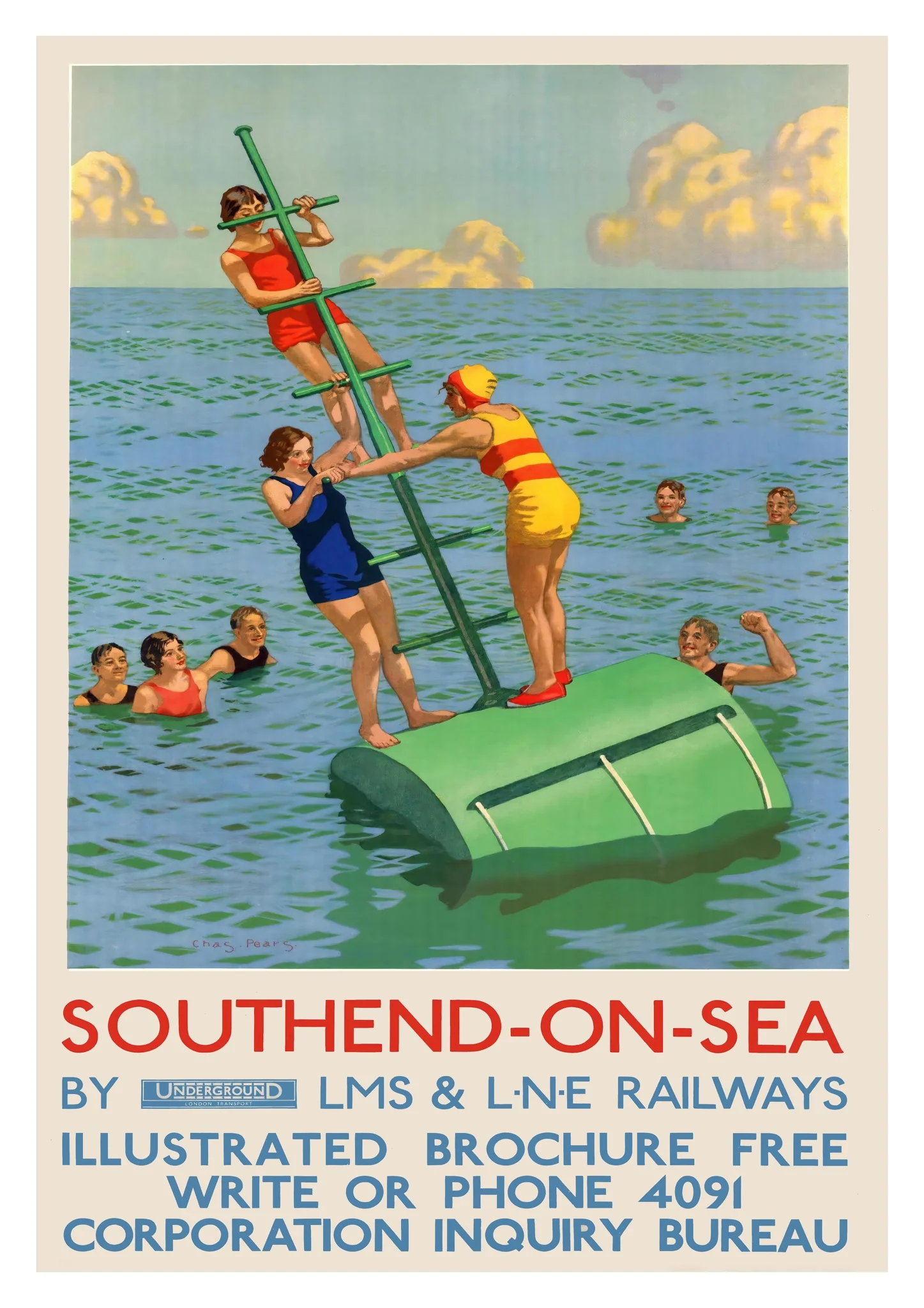 Southend on Sea