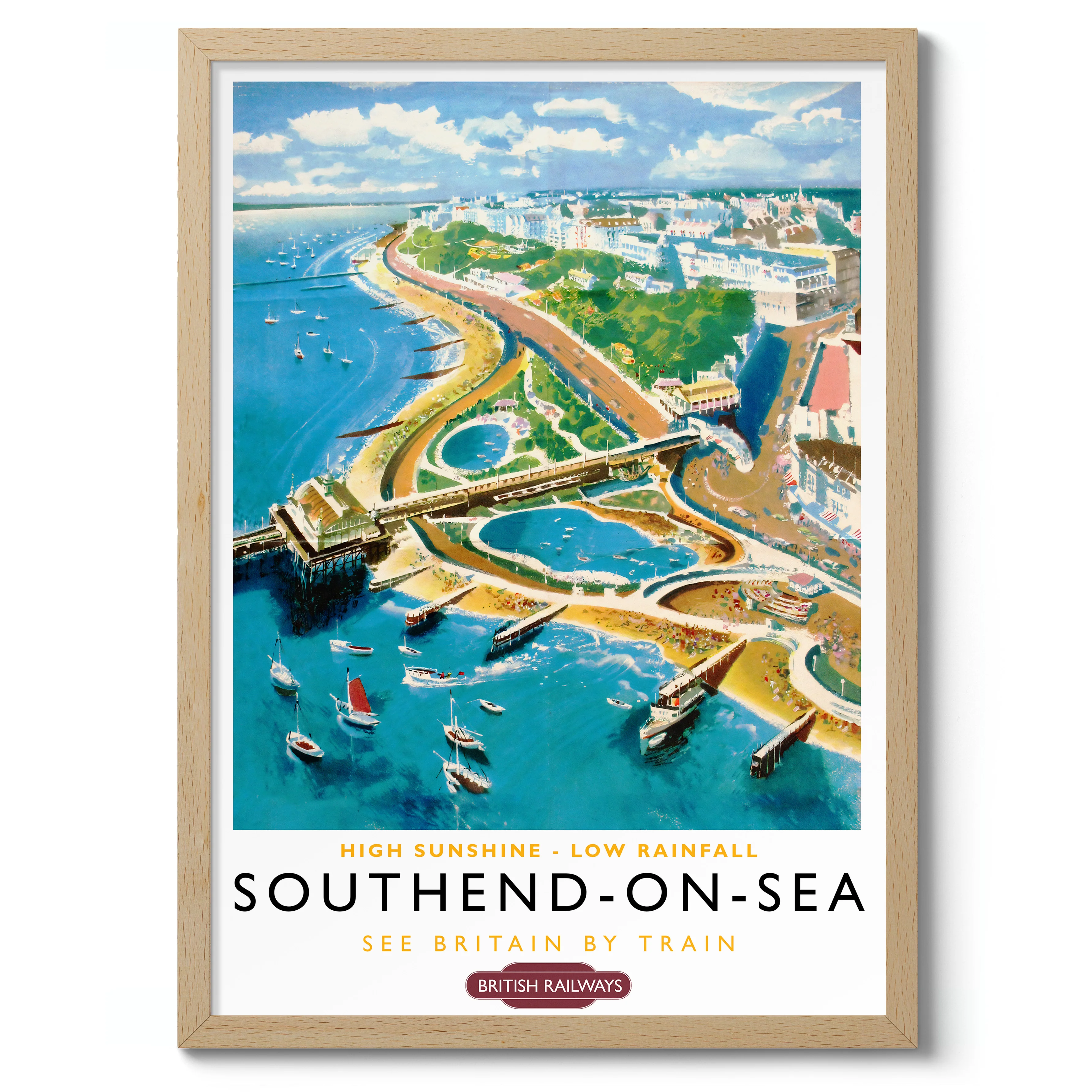 Southend On Sea - Image 3