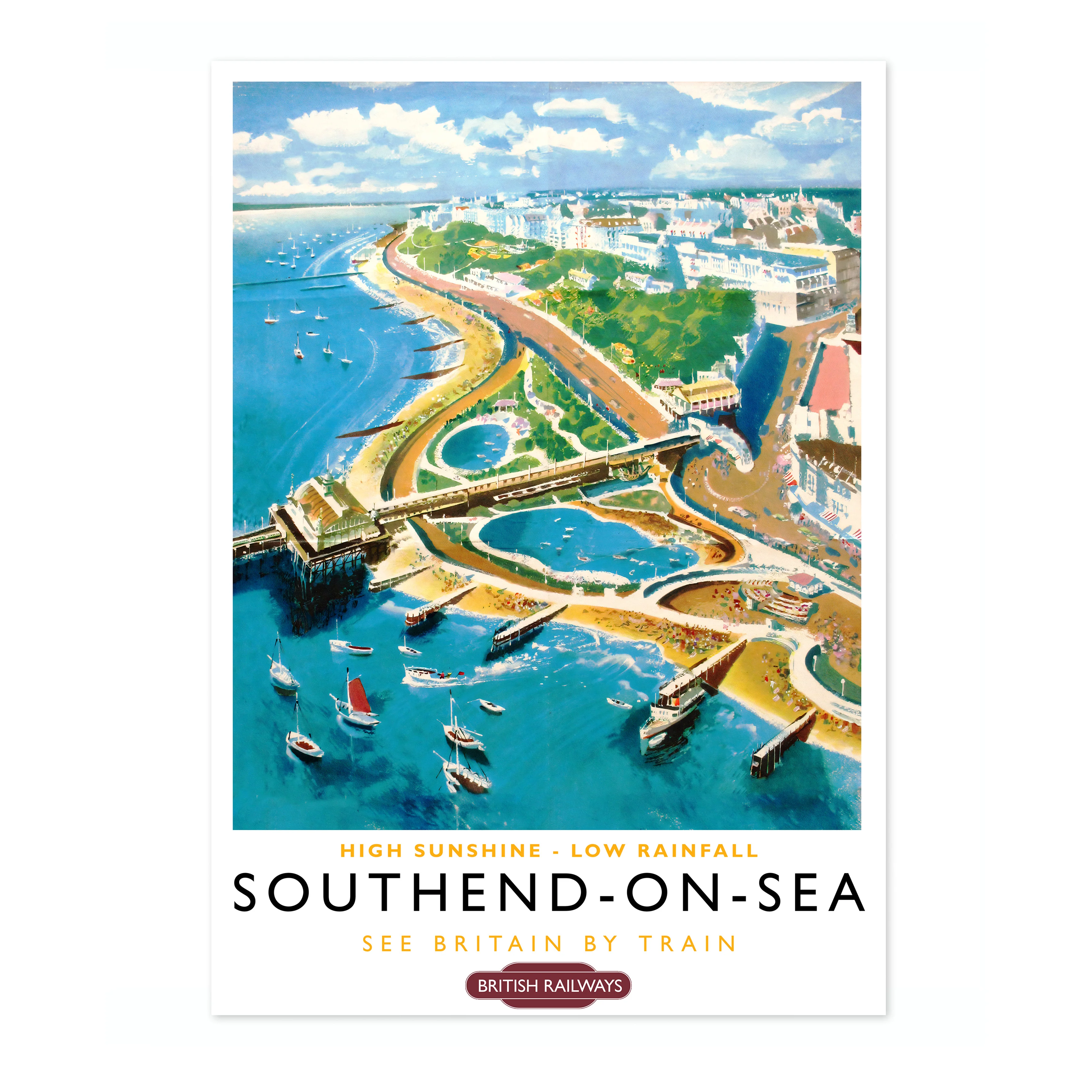 Southend On Sea - Image 4