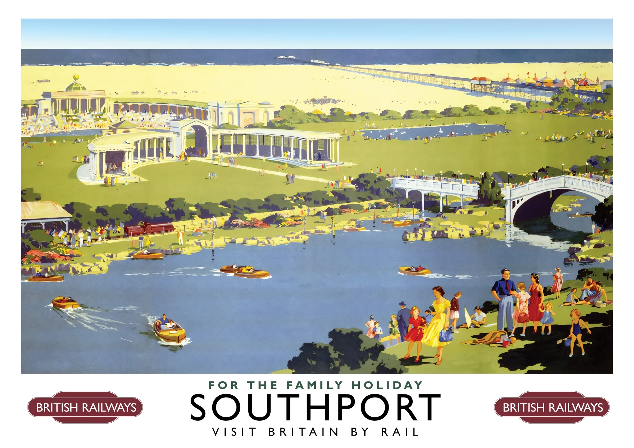 Southport